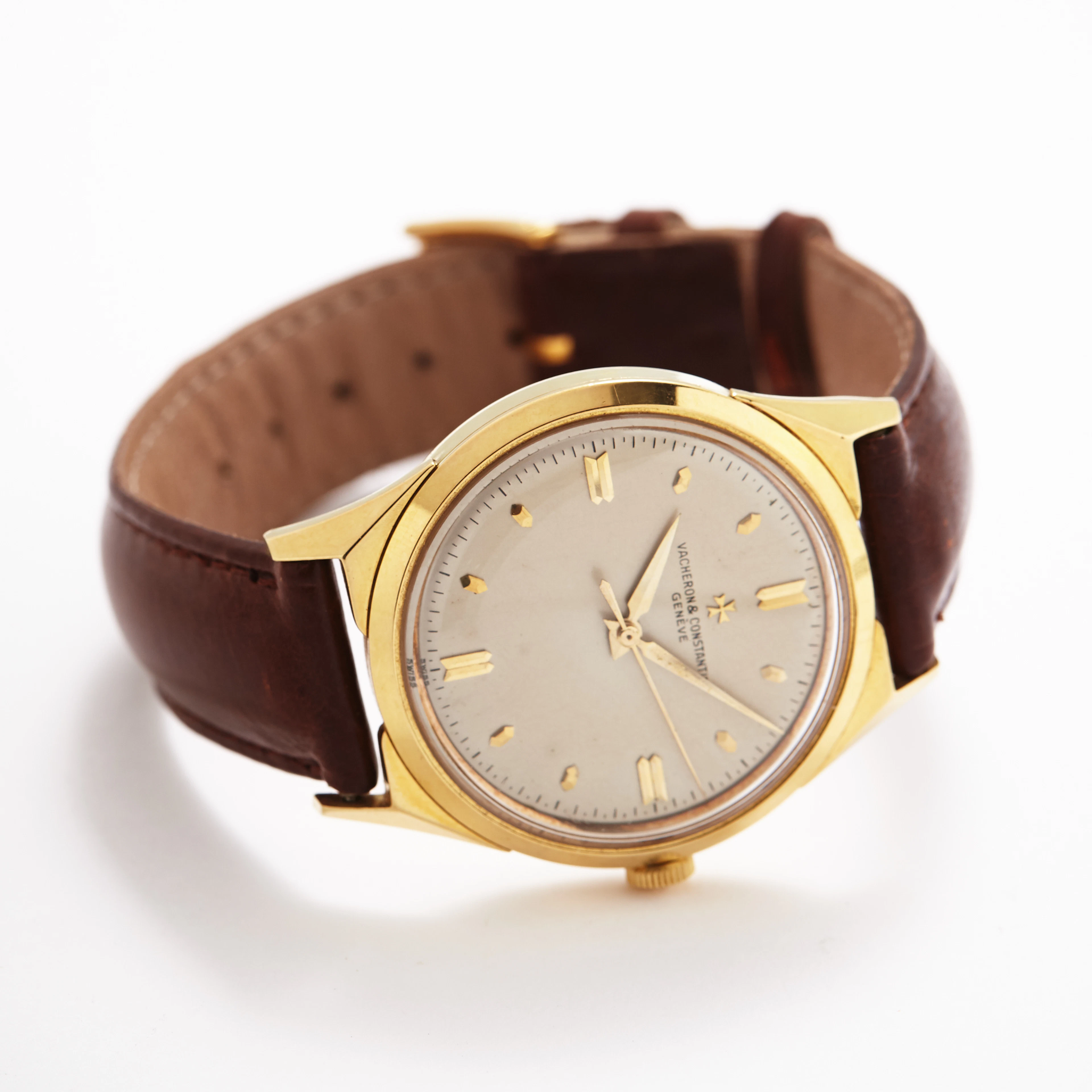 Vacheron Constantin Royal Chronometre herrur