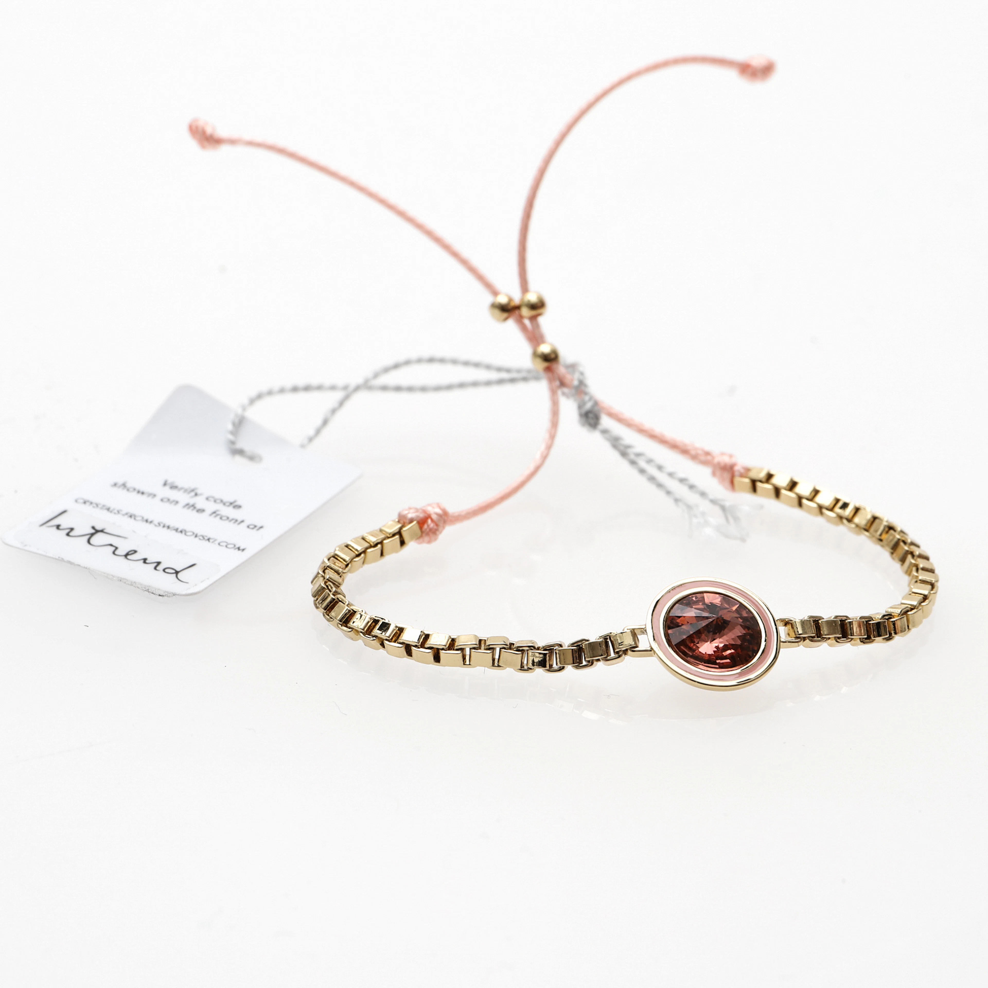 Edition Vogue Maxmara Armband