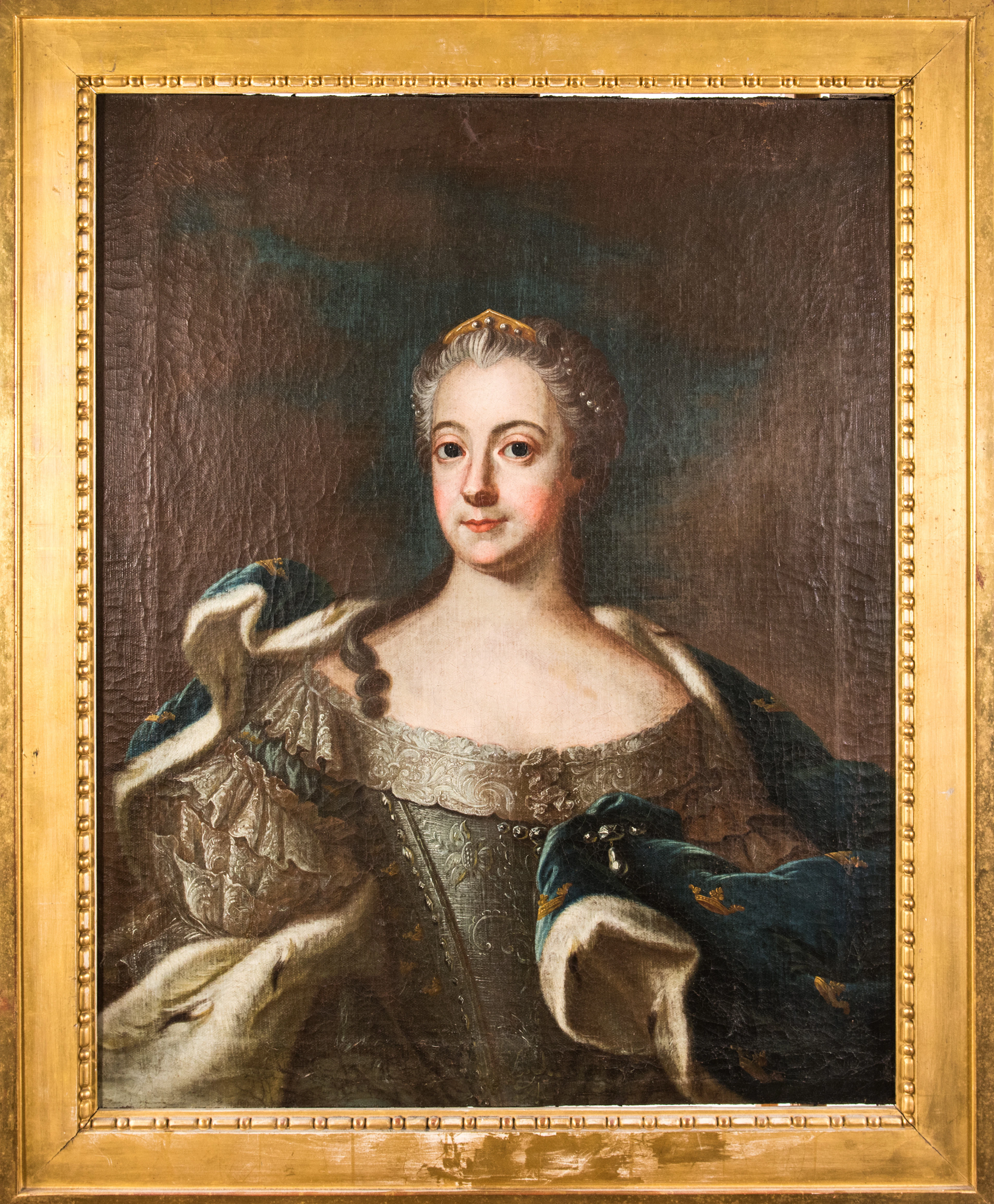 Karl Fredrik Brander, tillskriven