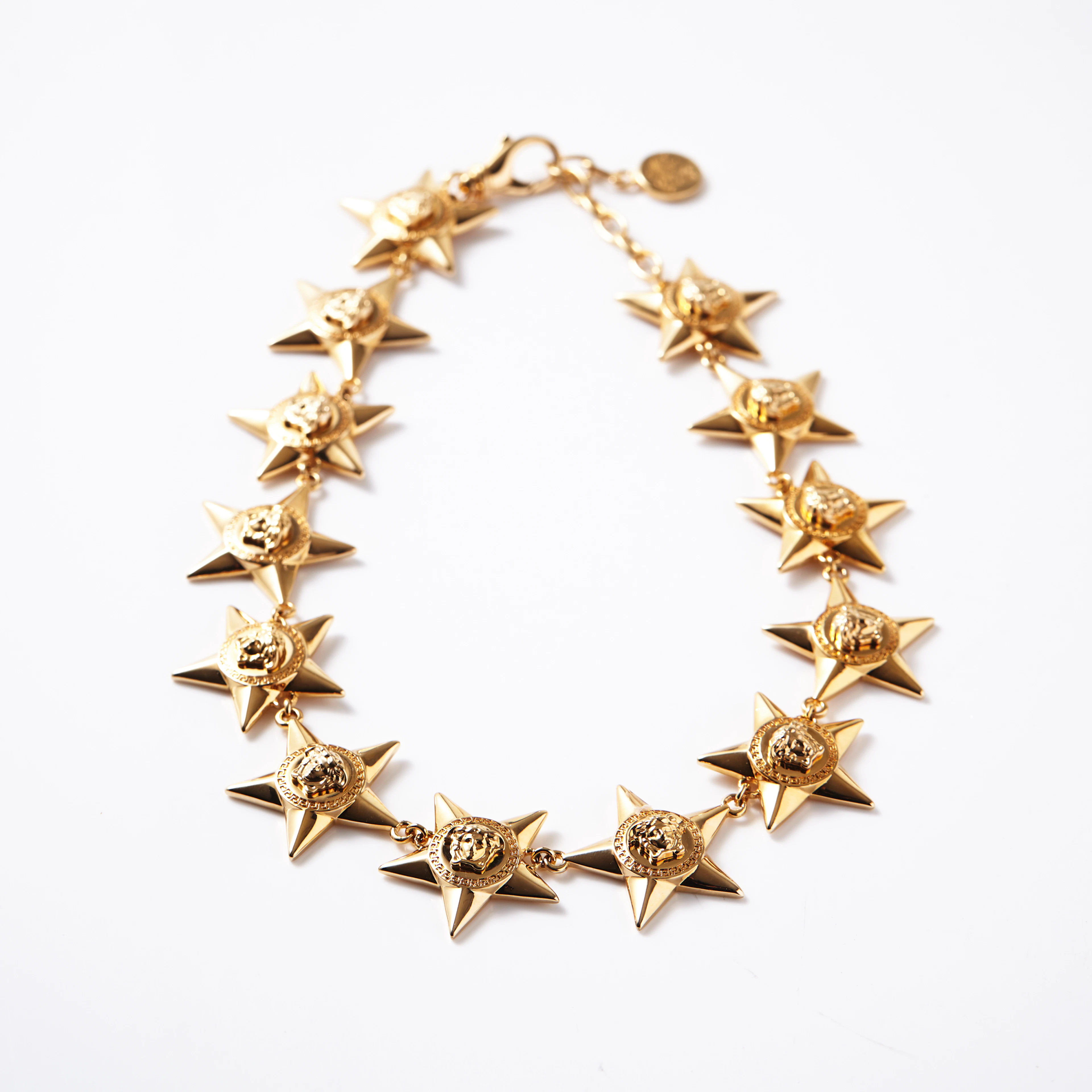 Versace collier