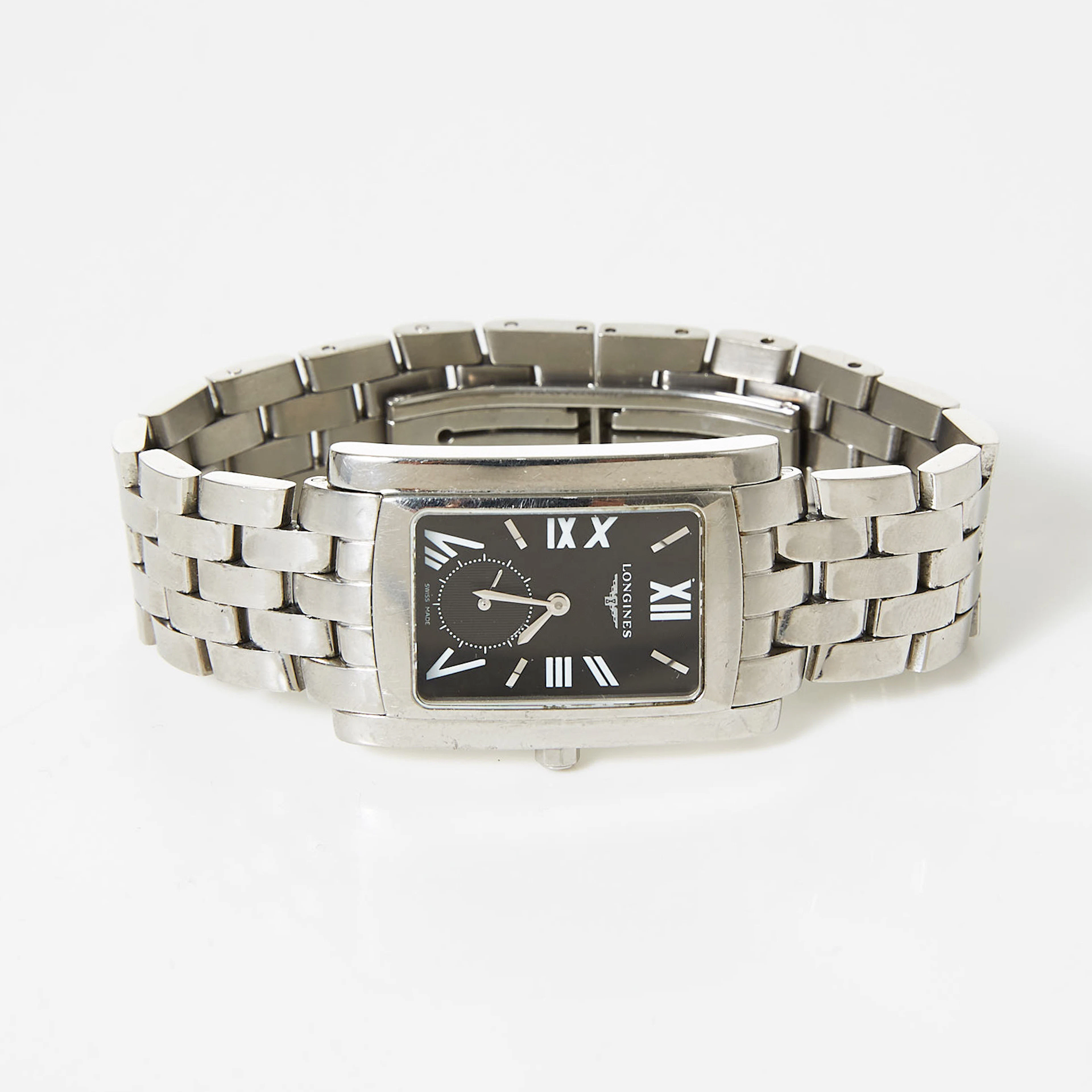 Longines DolceVita herrarmbandsur