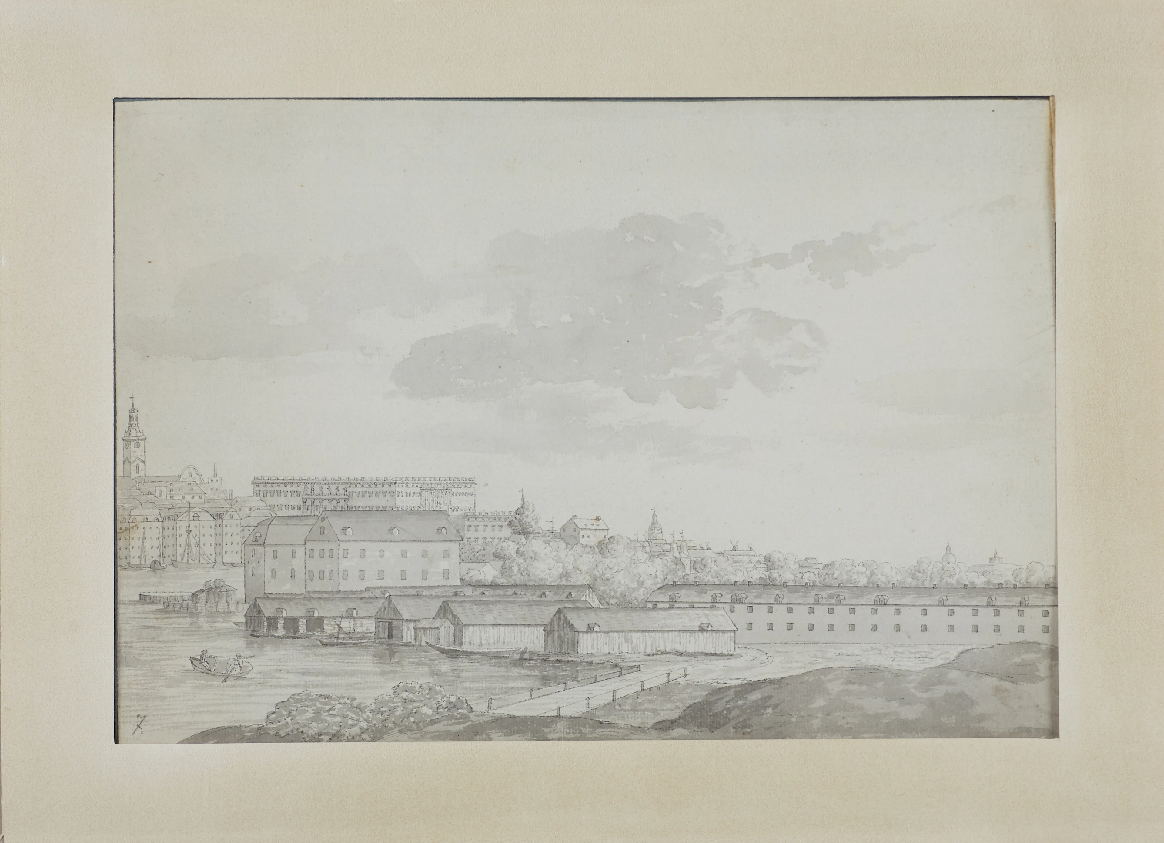 Stockholmsmotiv