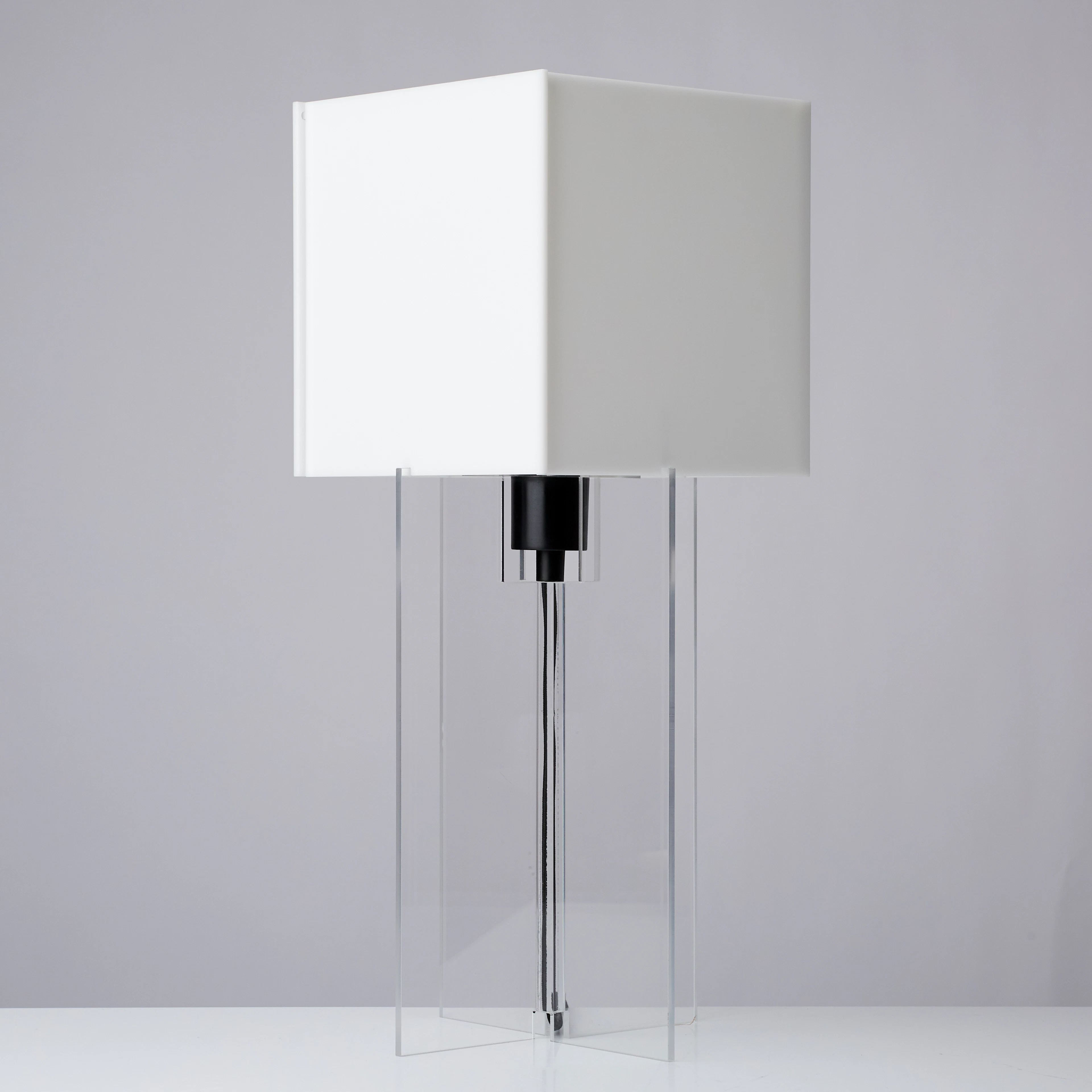 Bordslampa