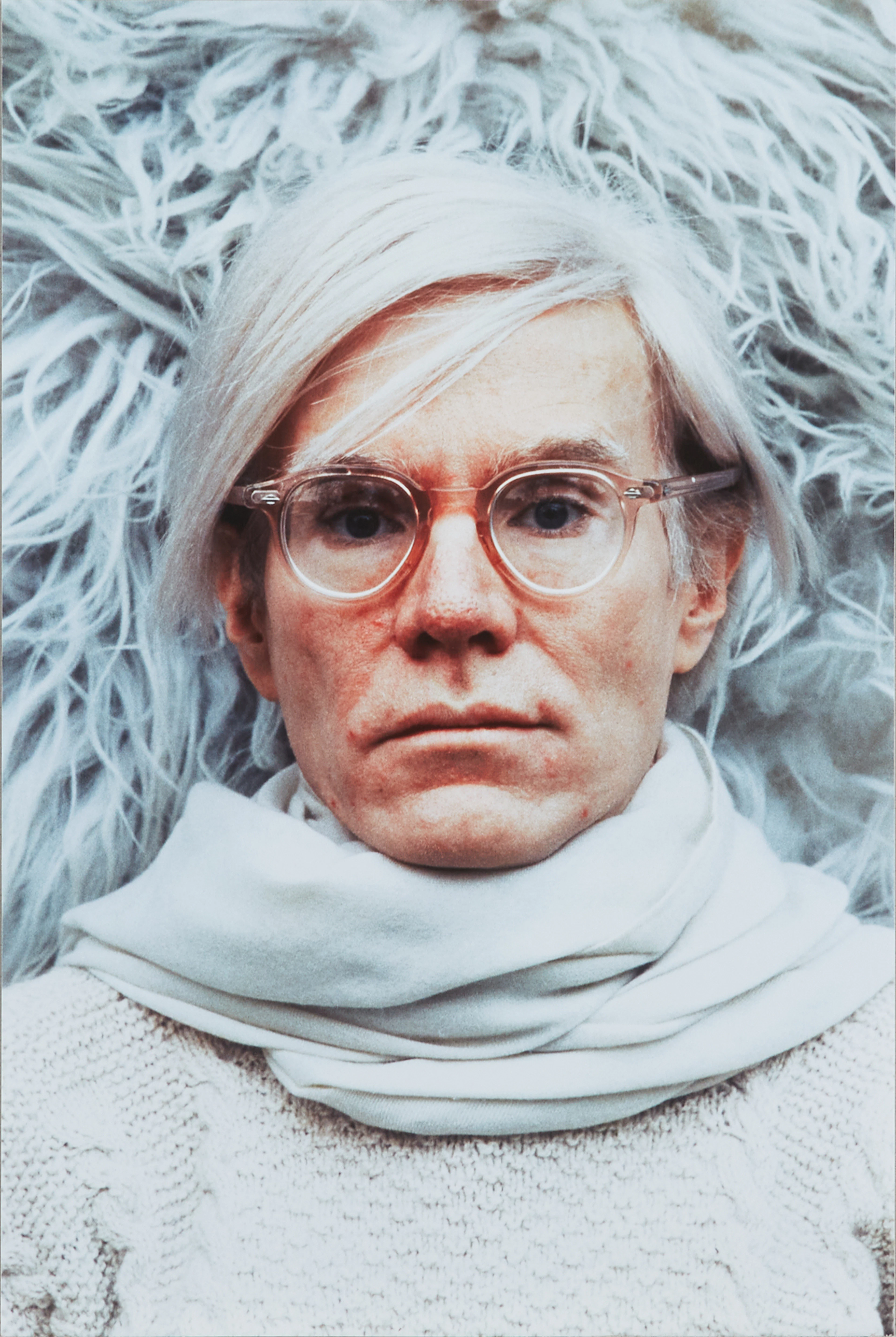 Ewa Rudling Warhol