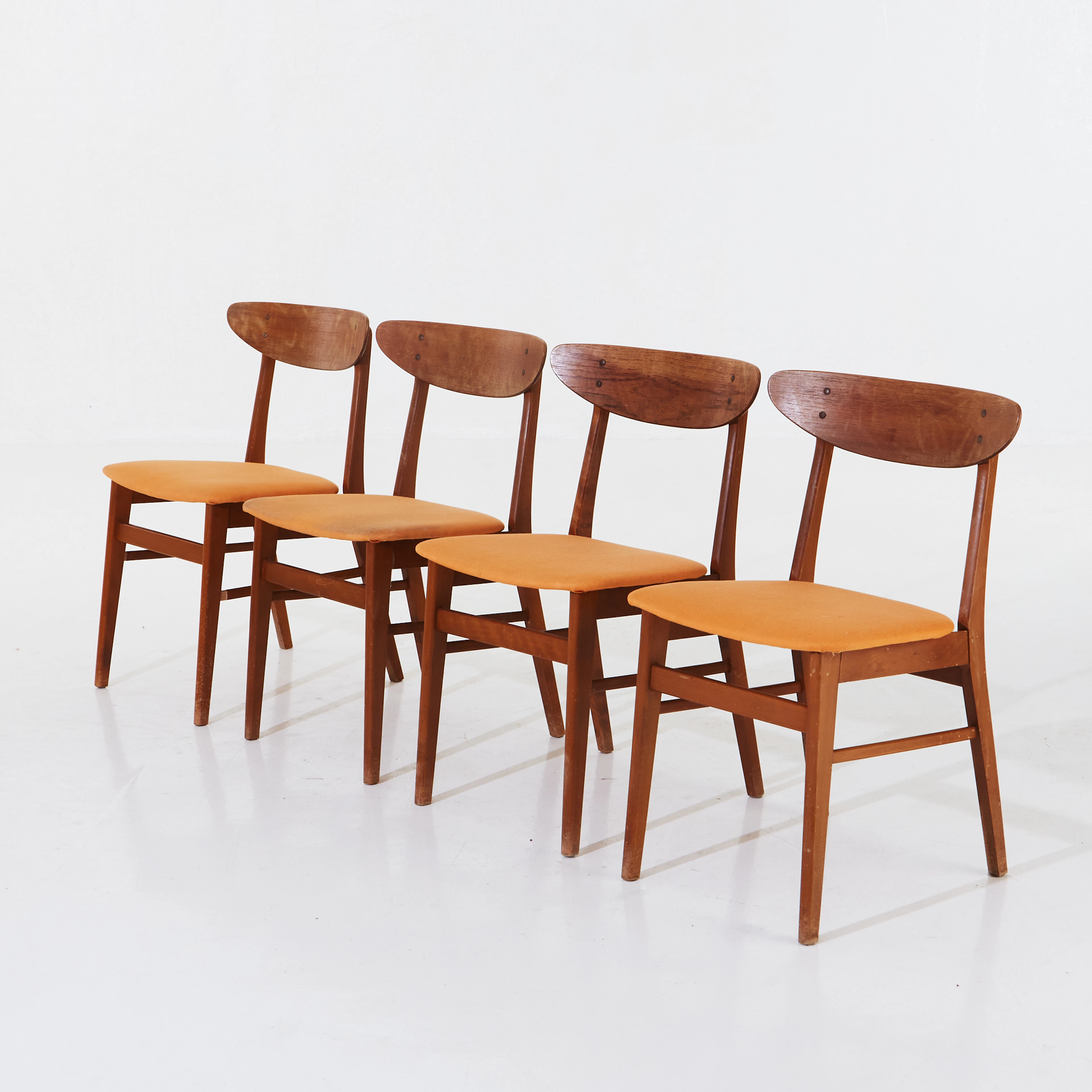 IKEA stolar 4 st