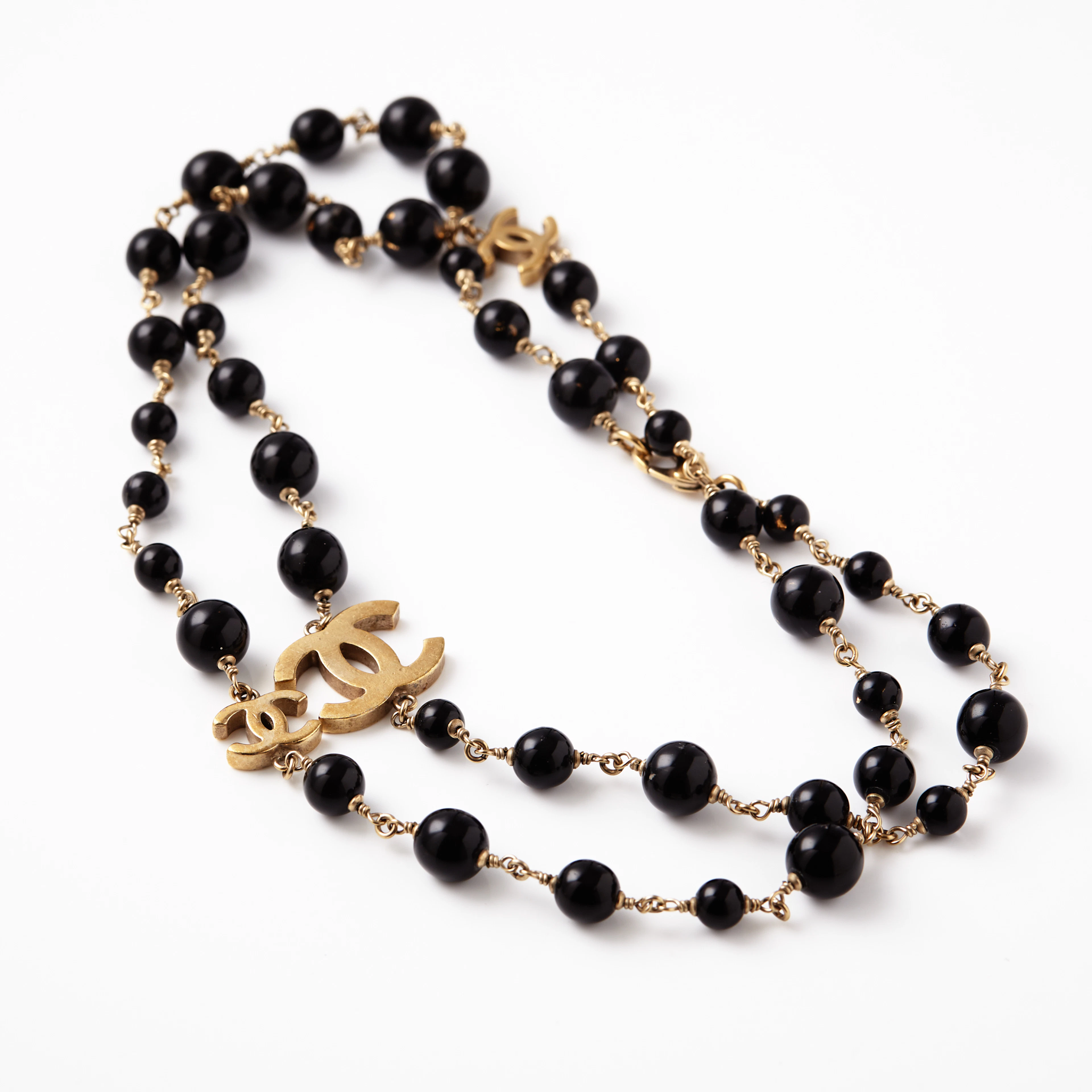 Chanel halsband