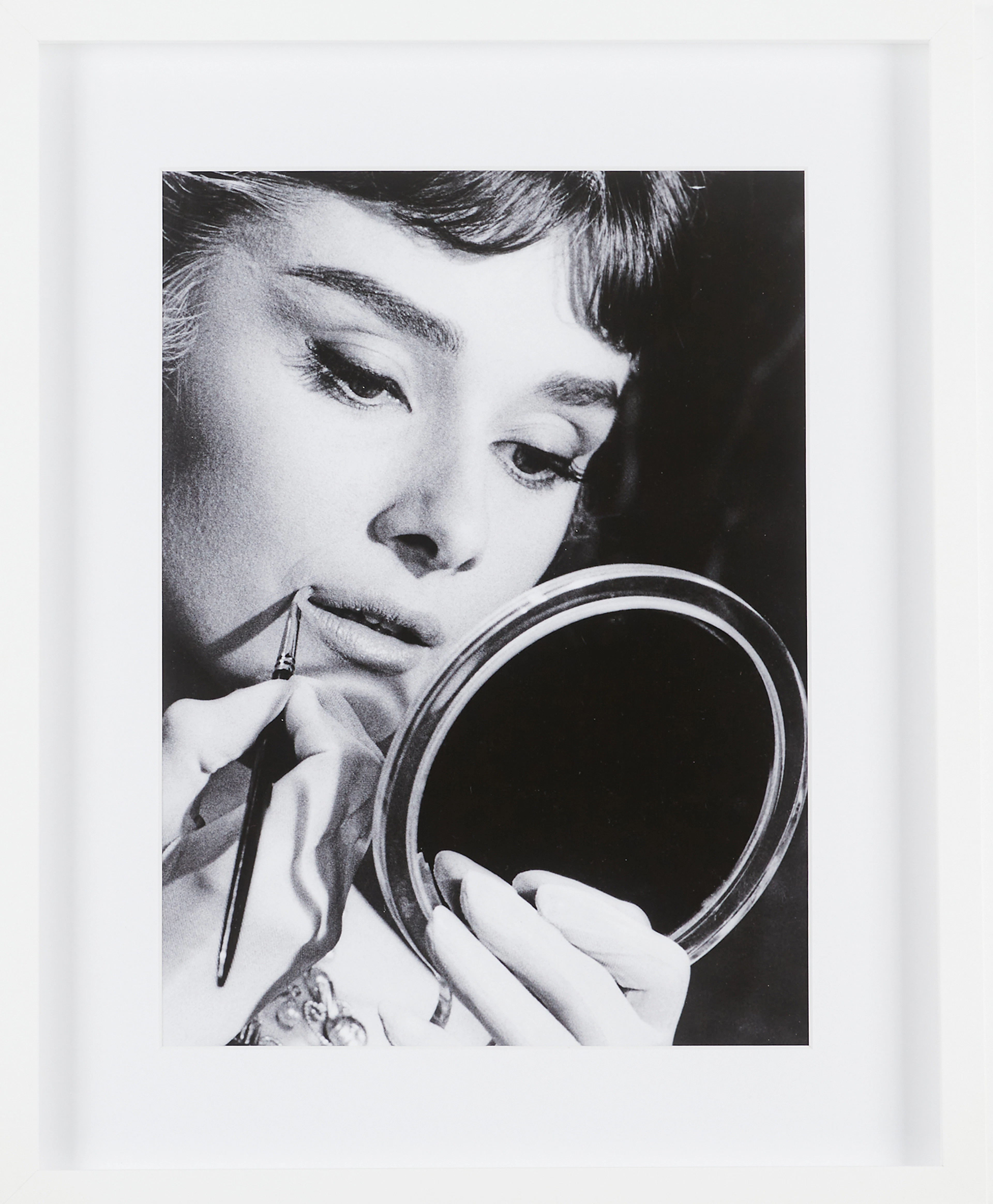 Per-Olow Anderson Audrey Hepburn
