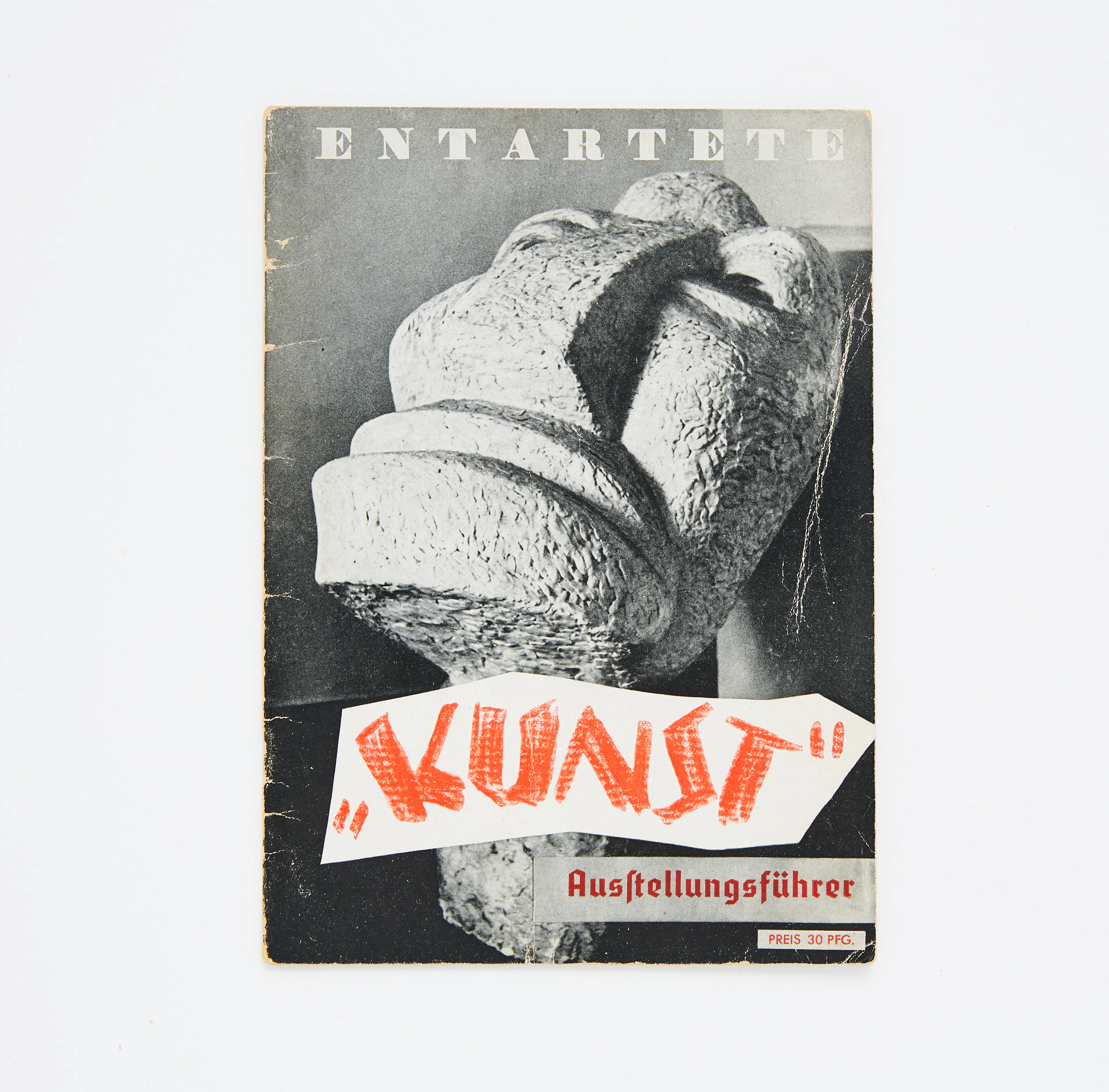 Entartete Kunst 1937