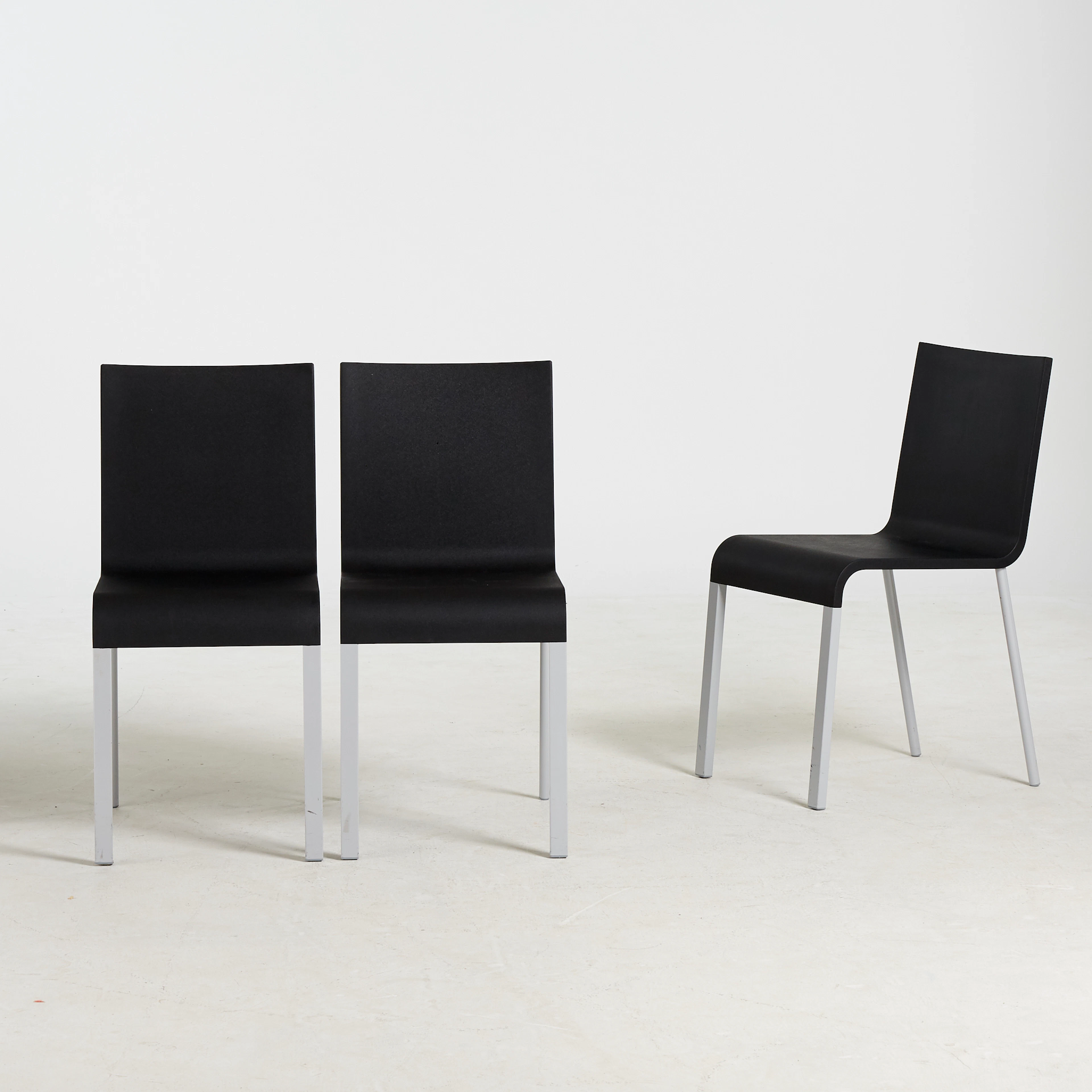 Maarten van Severen för Vitra