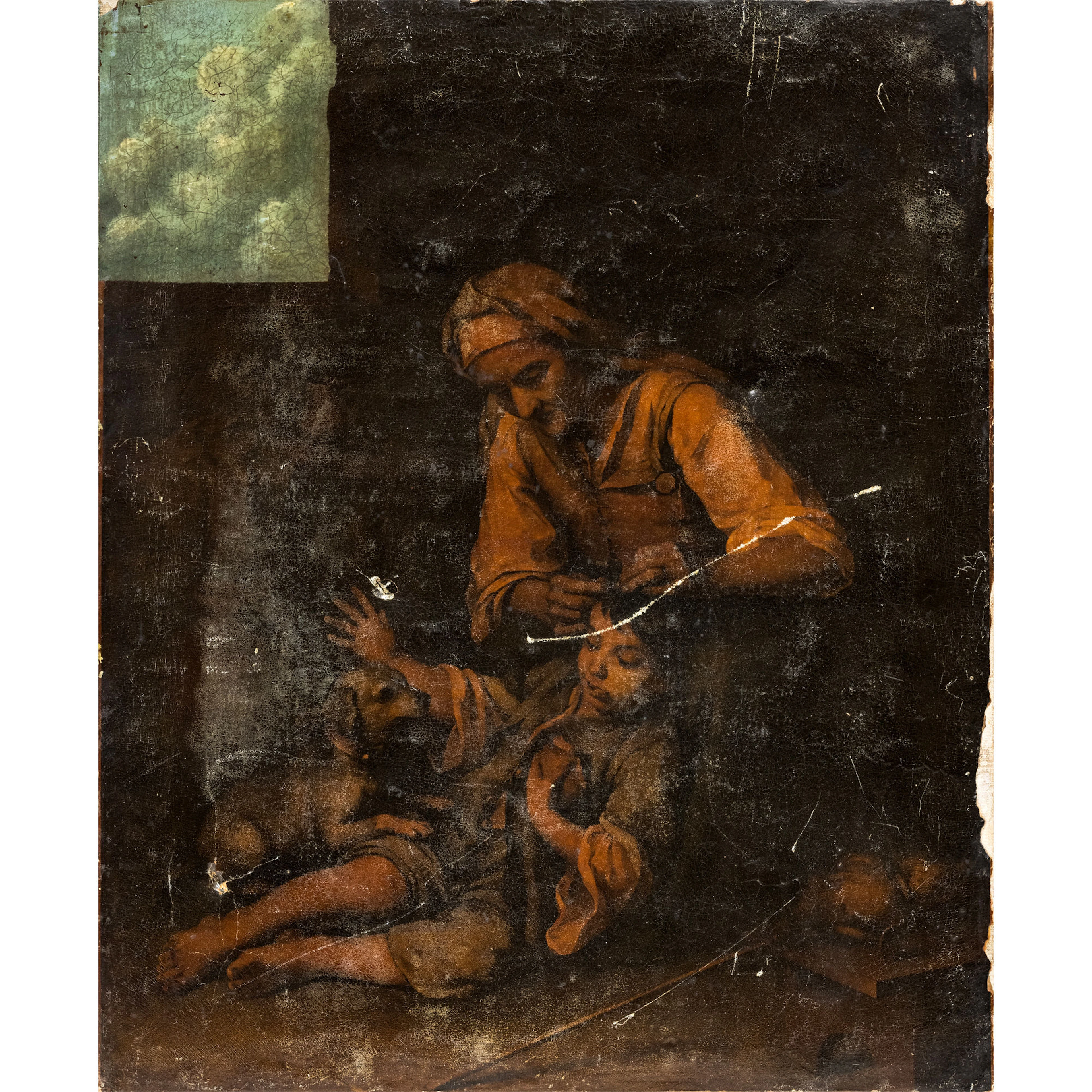 Bartolomé Esteban Murillo