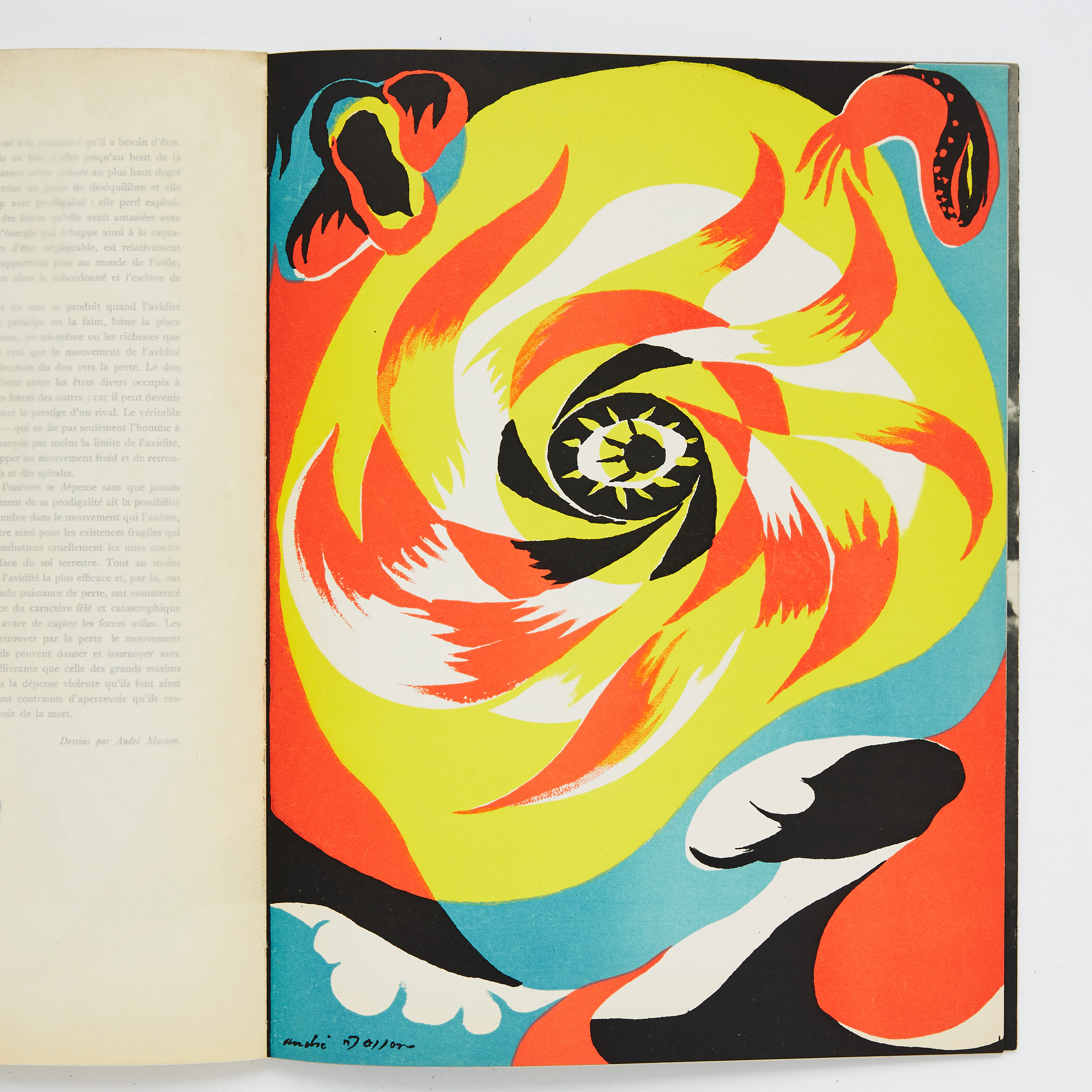 Verve 3 häften 1937-38, 1940