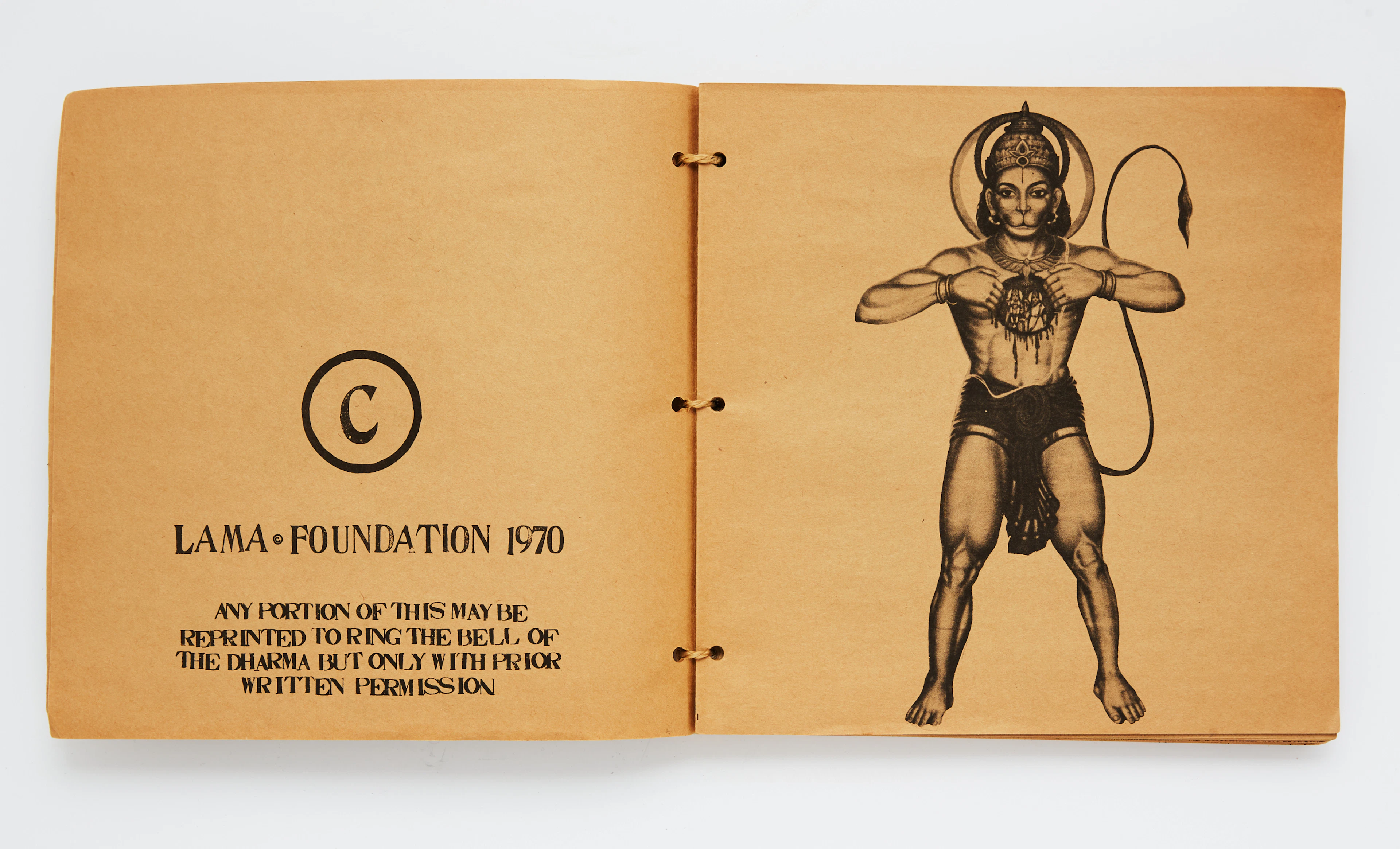 From Bindu to Ojas 1970