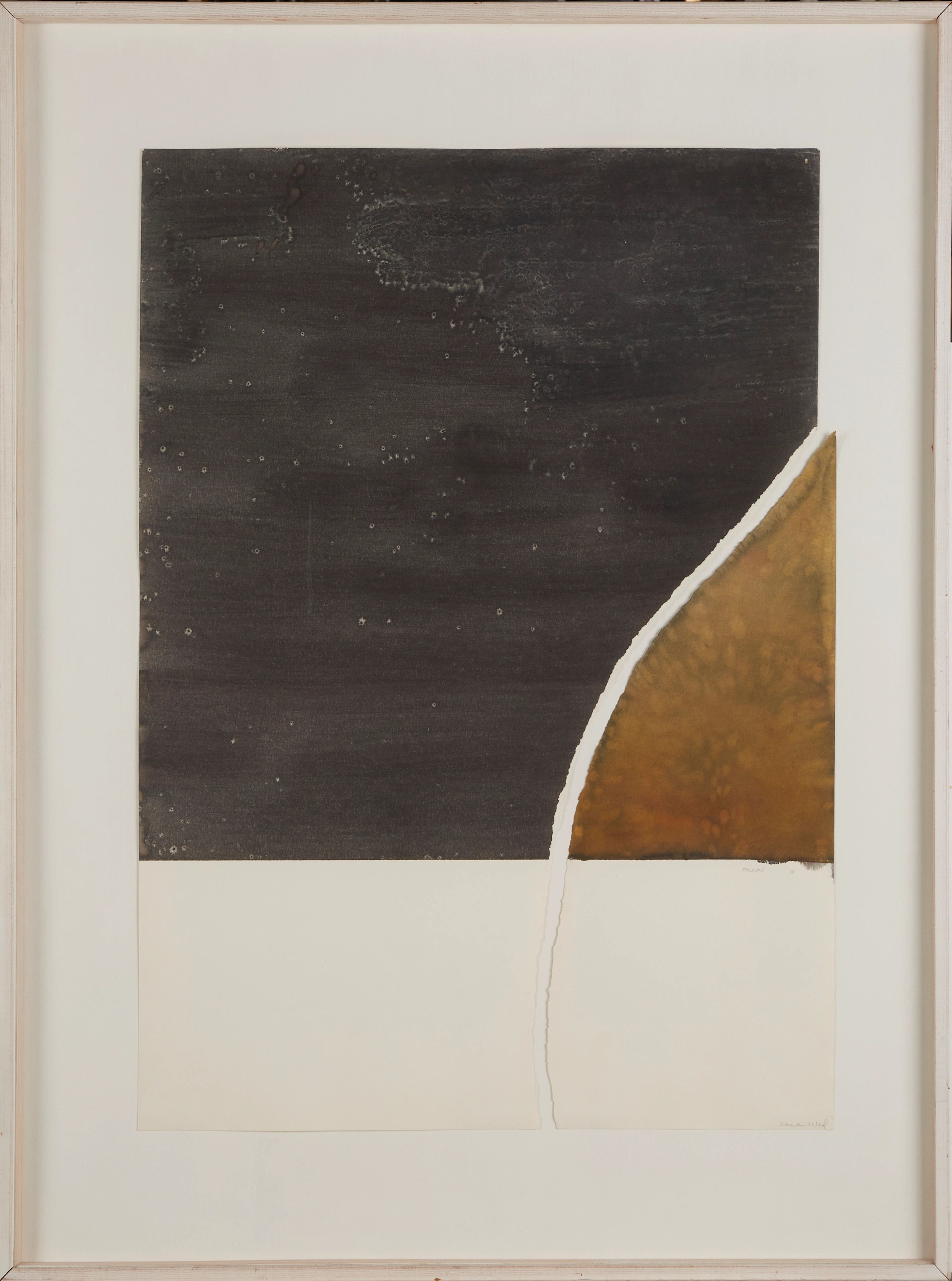 SUSAN WEIL: "Square"