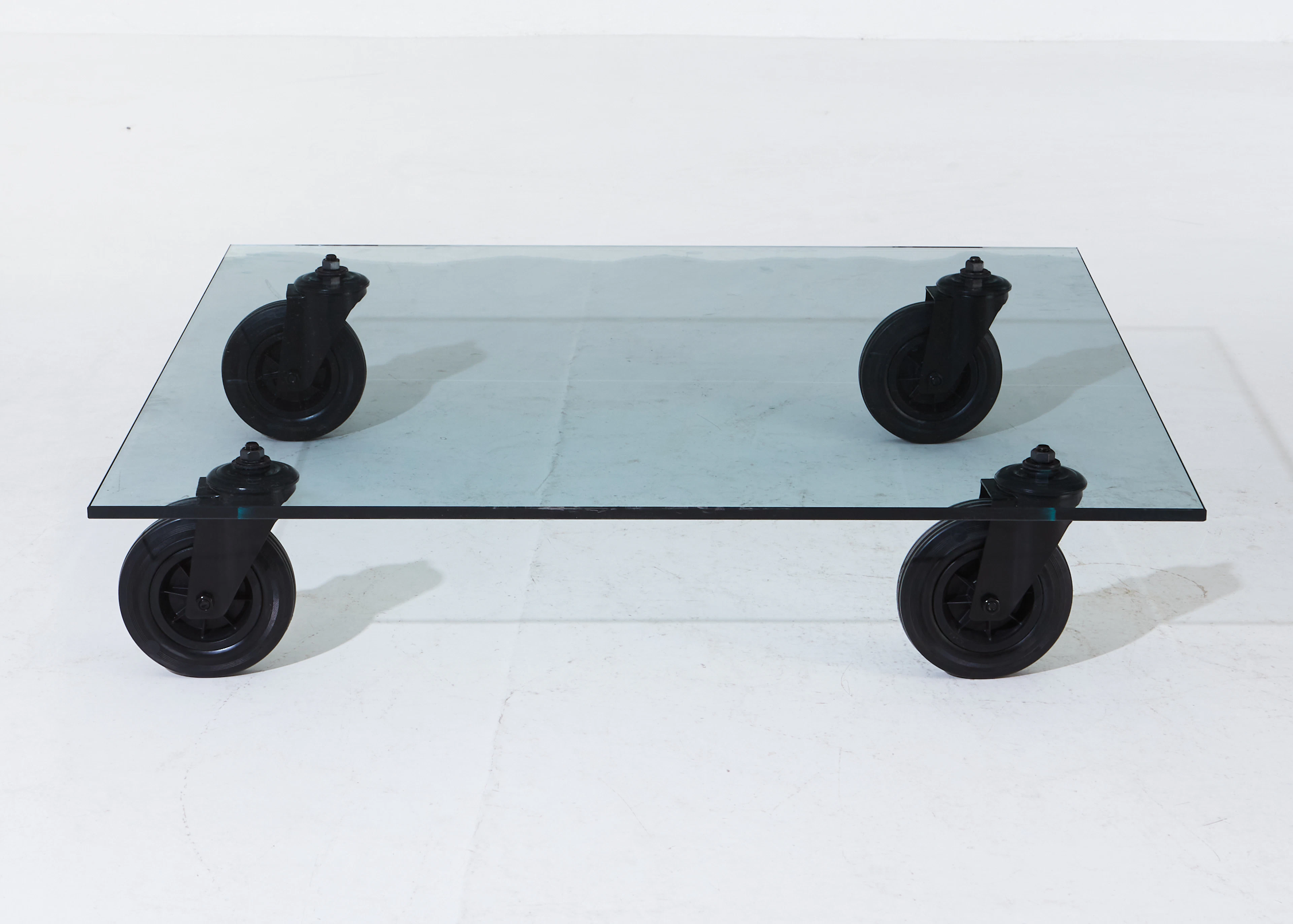 Soffbord Gae Aulenti