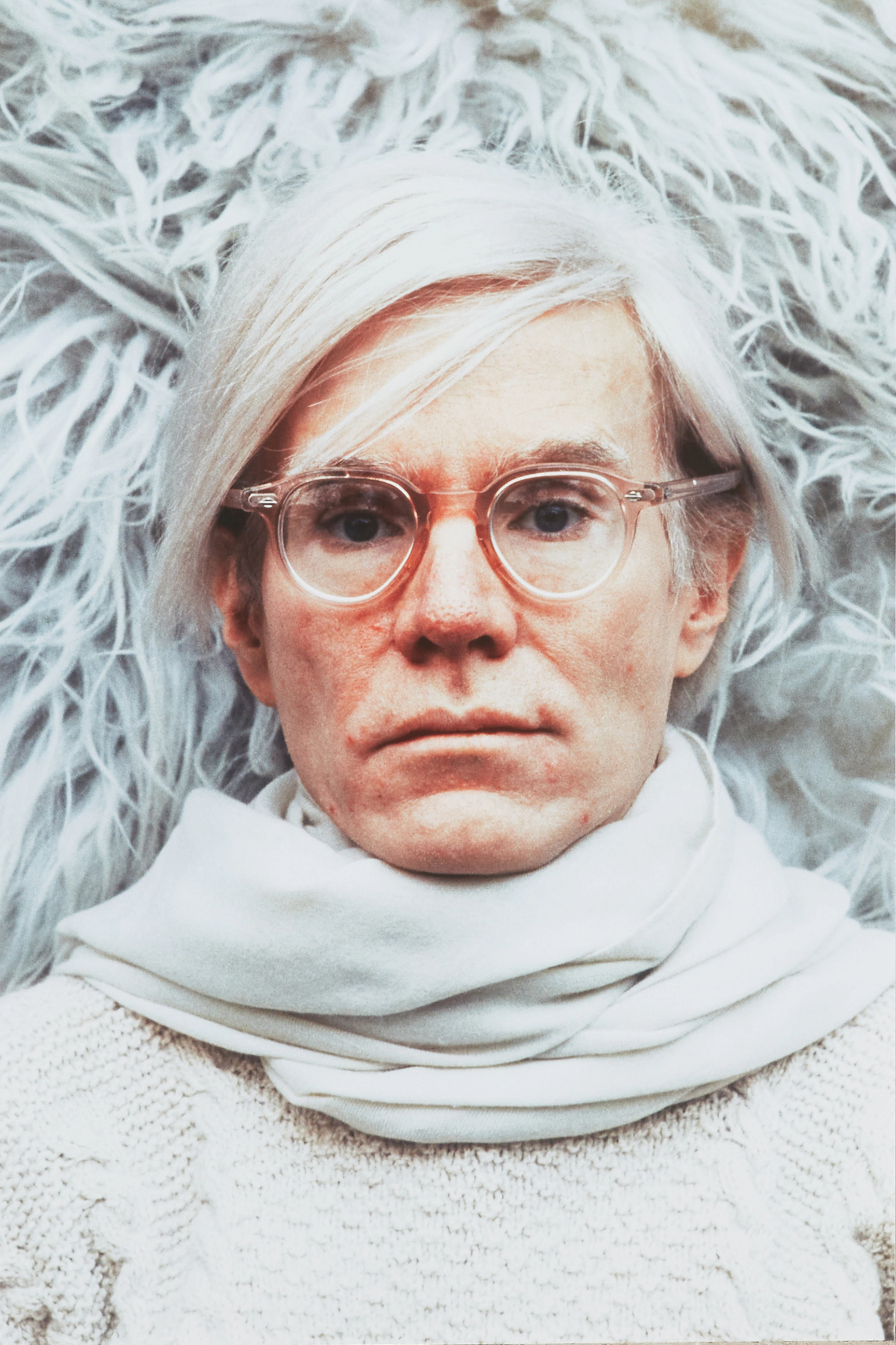 Ewa Rudling Andy Warhol