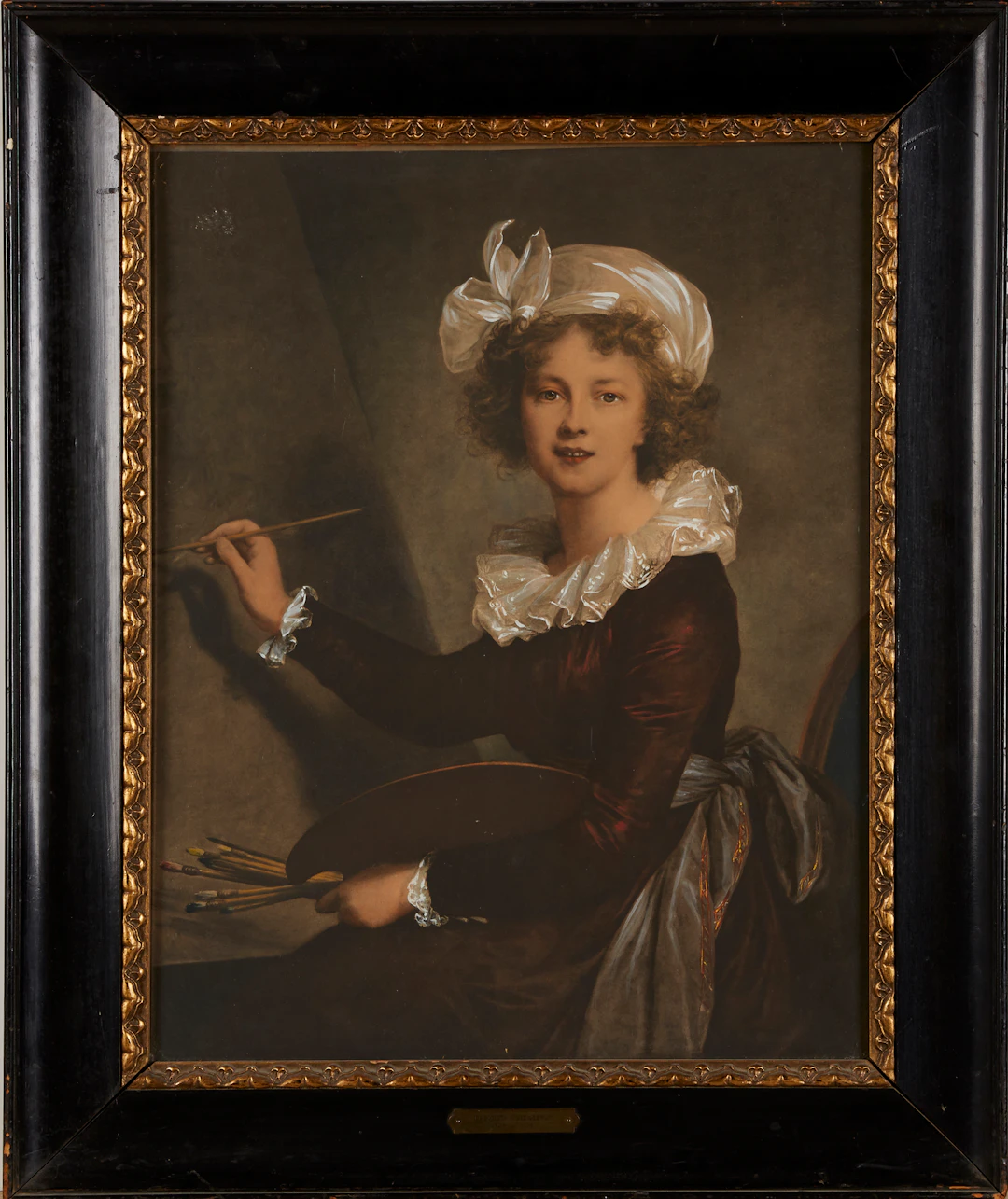 Élisabeth Vigée Le Brun