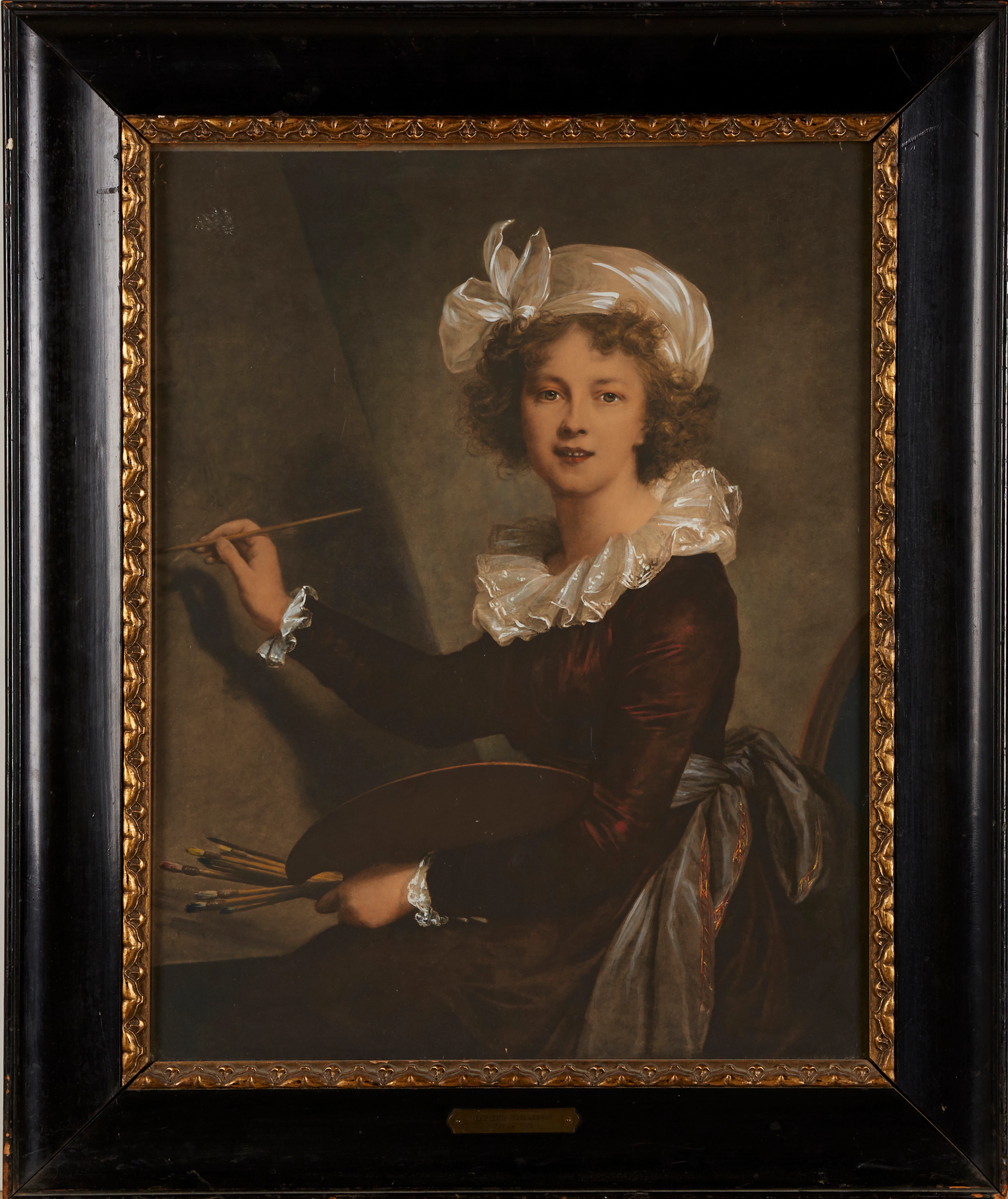 Élisabeth Vigée Le Brun