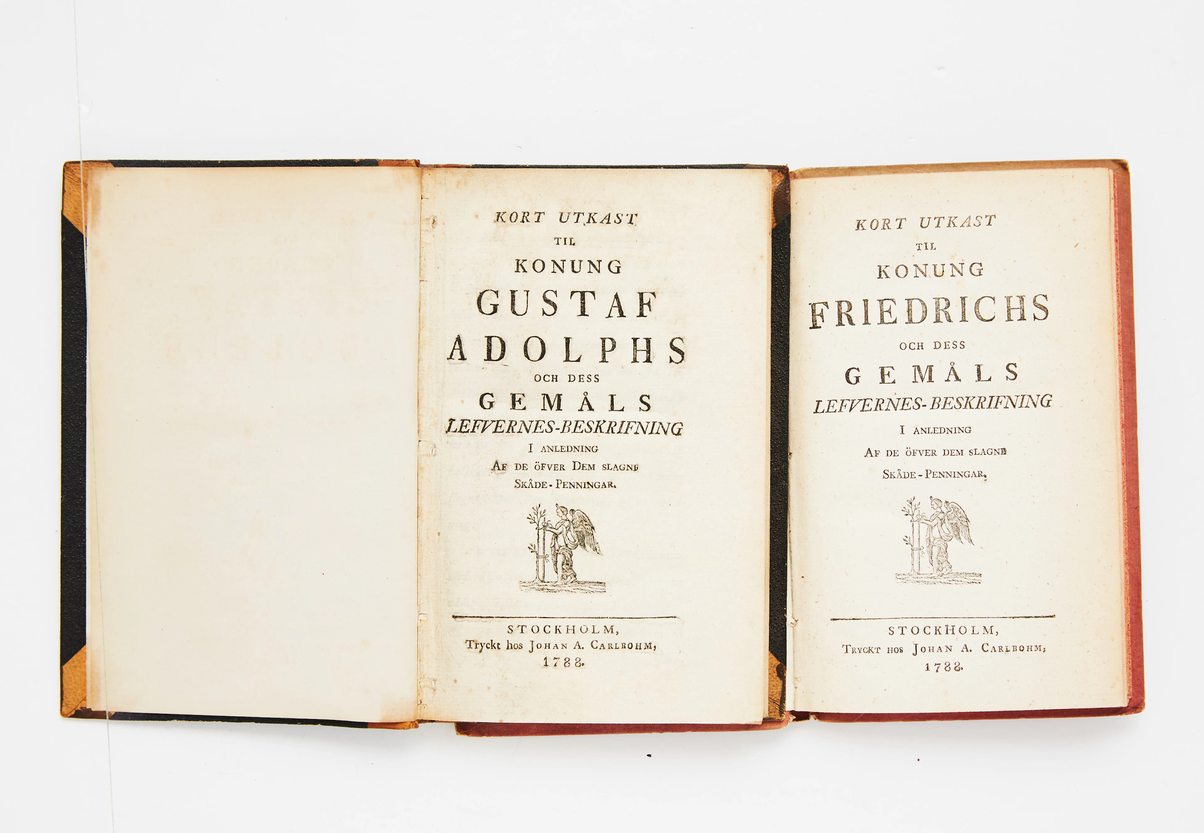 Berch 2 vol 1788