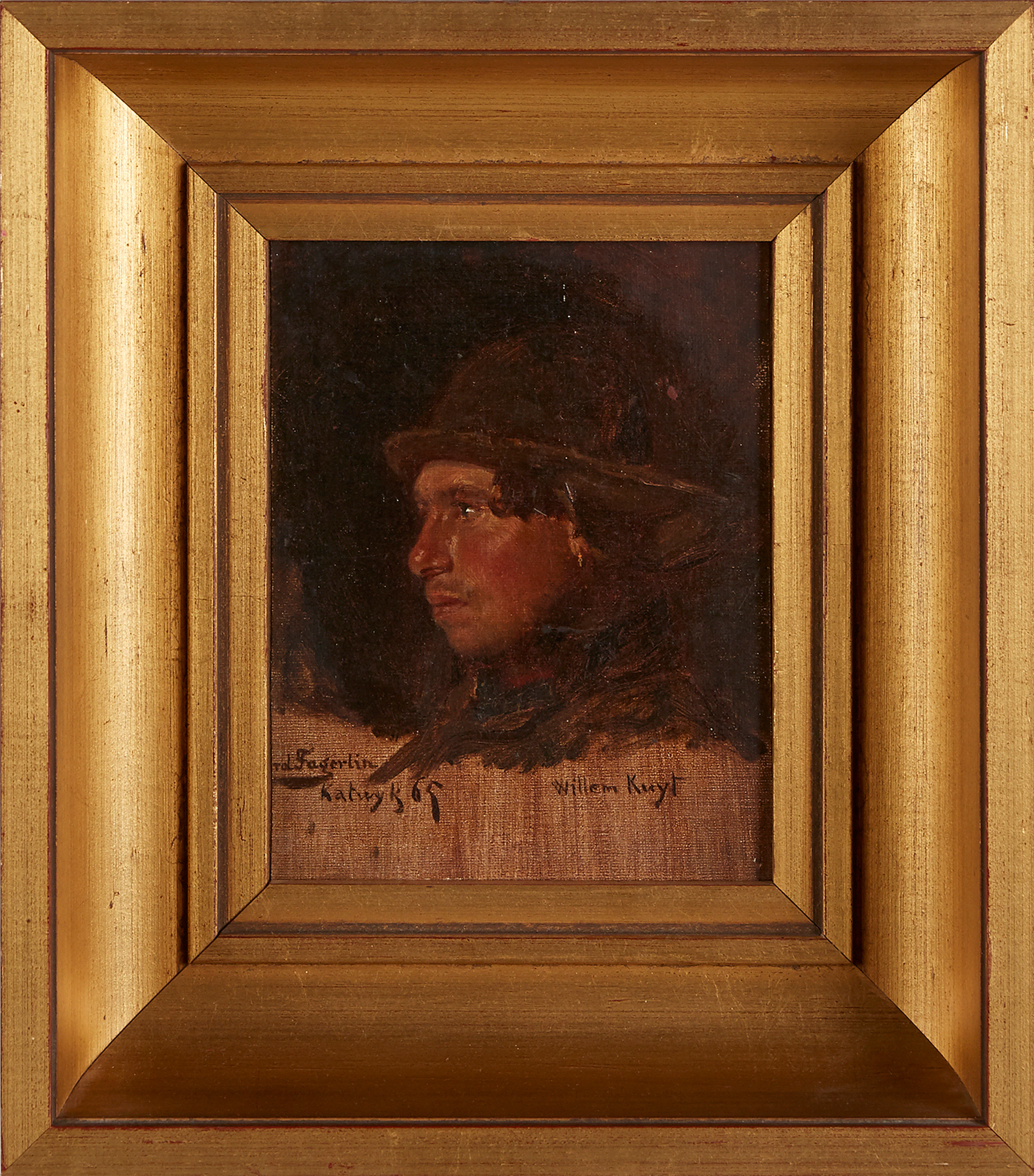 Ferdinand Fagerlin