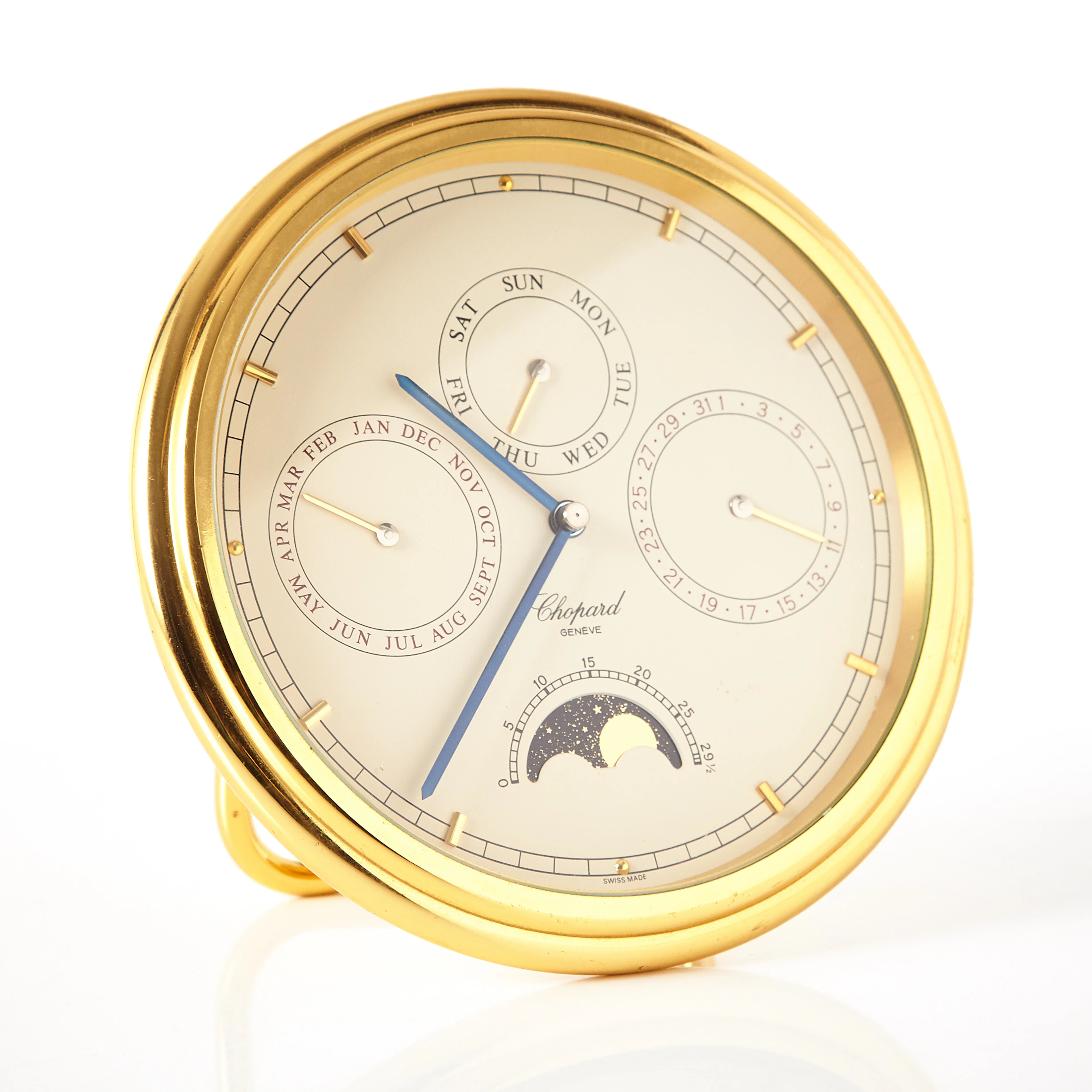 Chopard bordsur