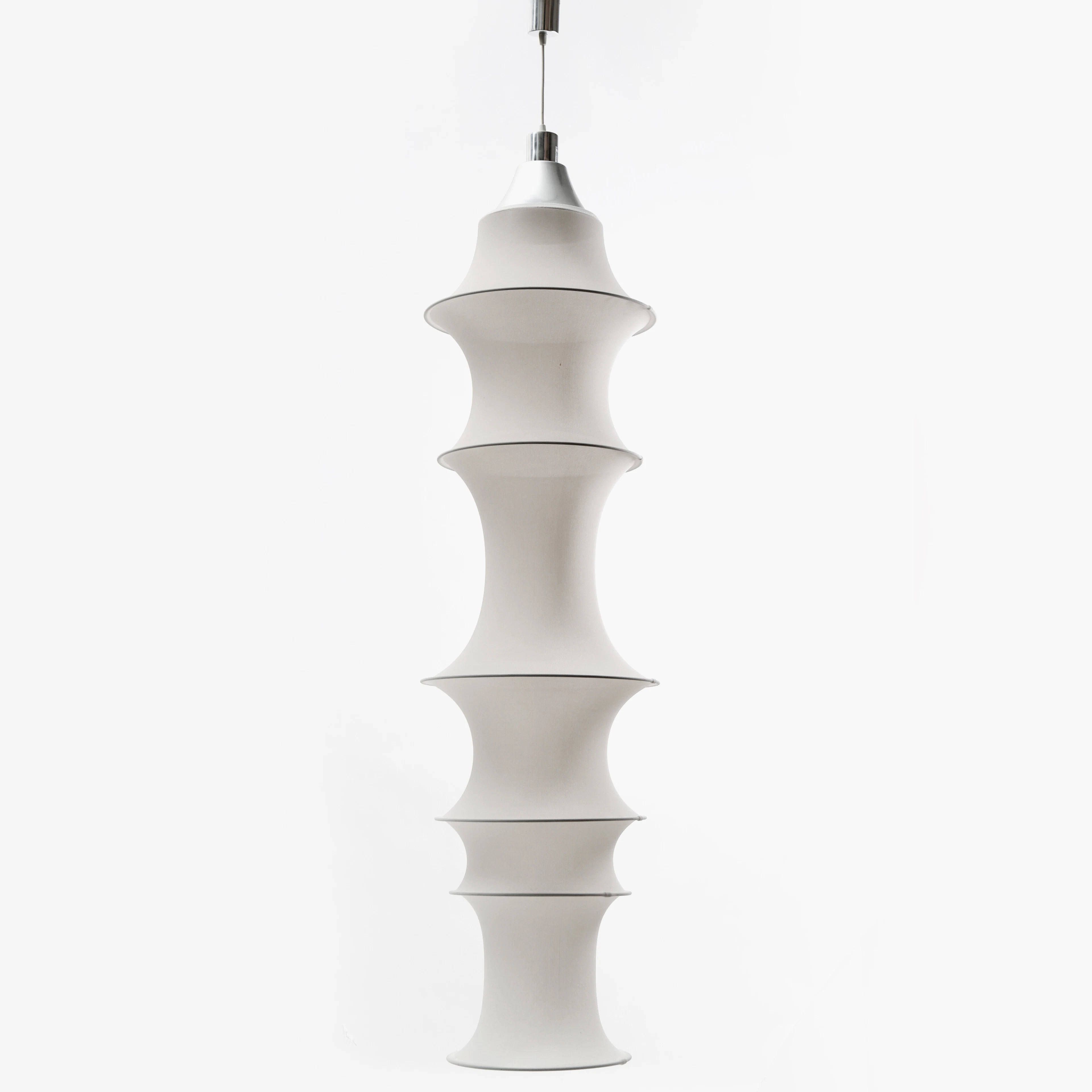 Bruno Munari taklampa
