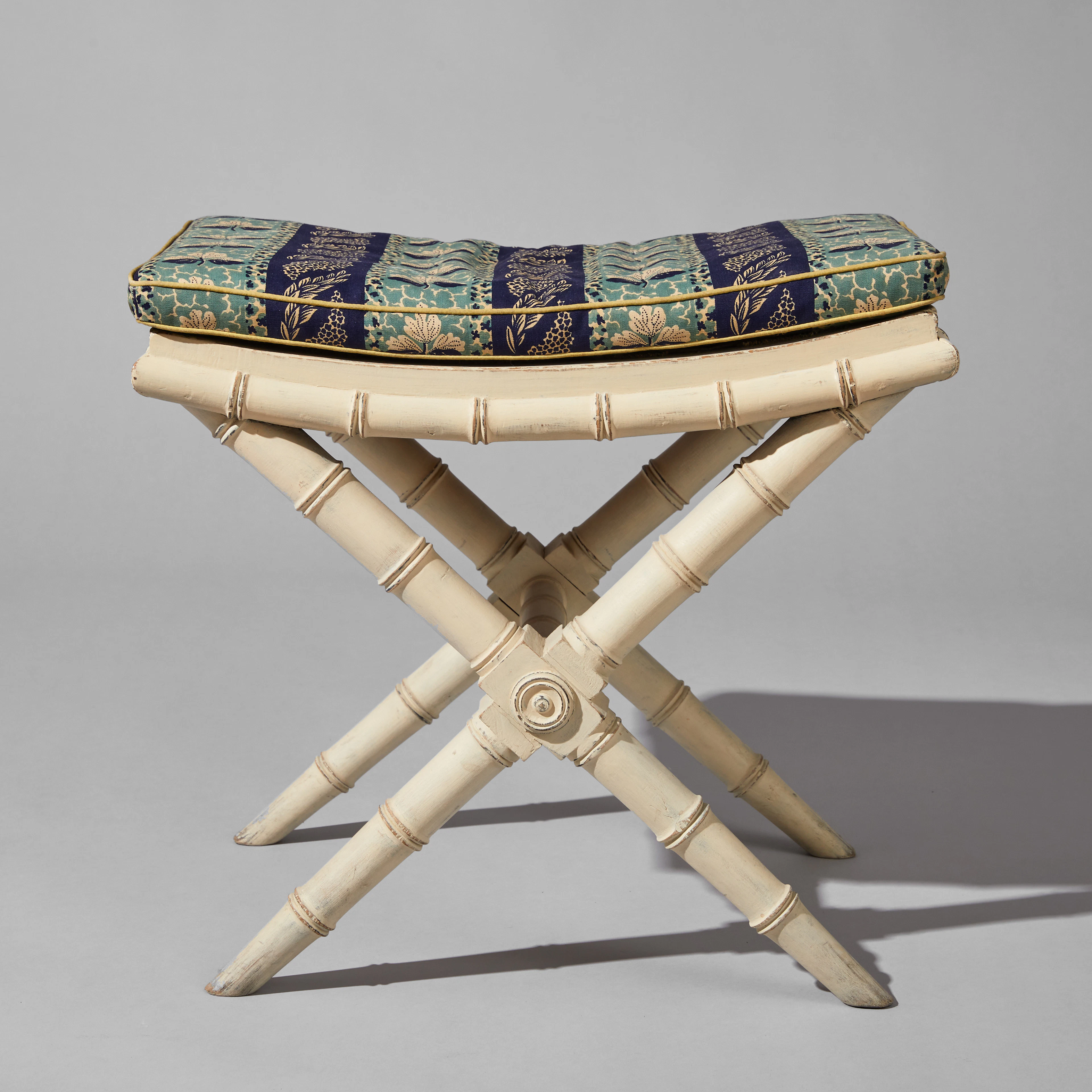 Taburett, omkring 1800