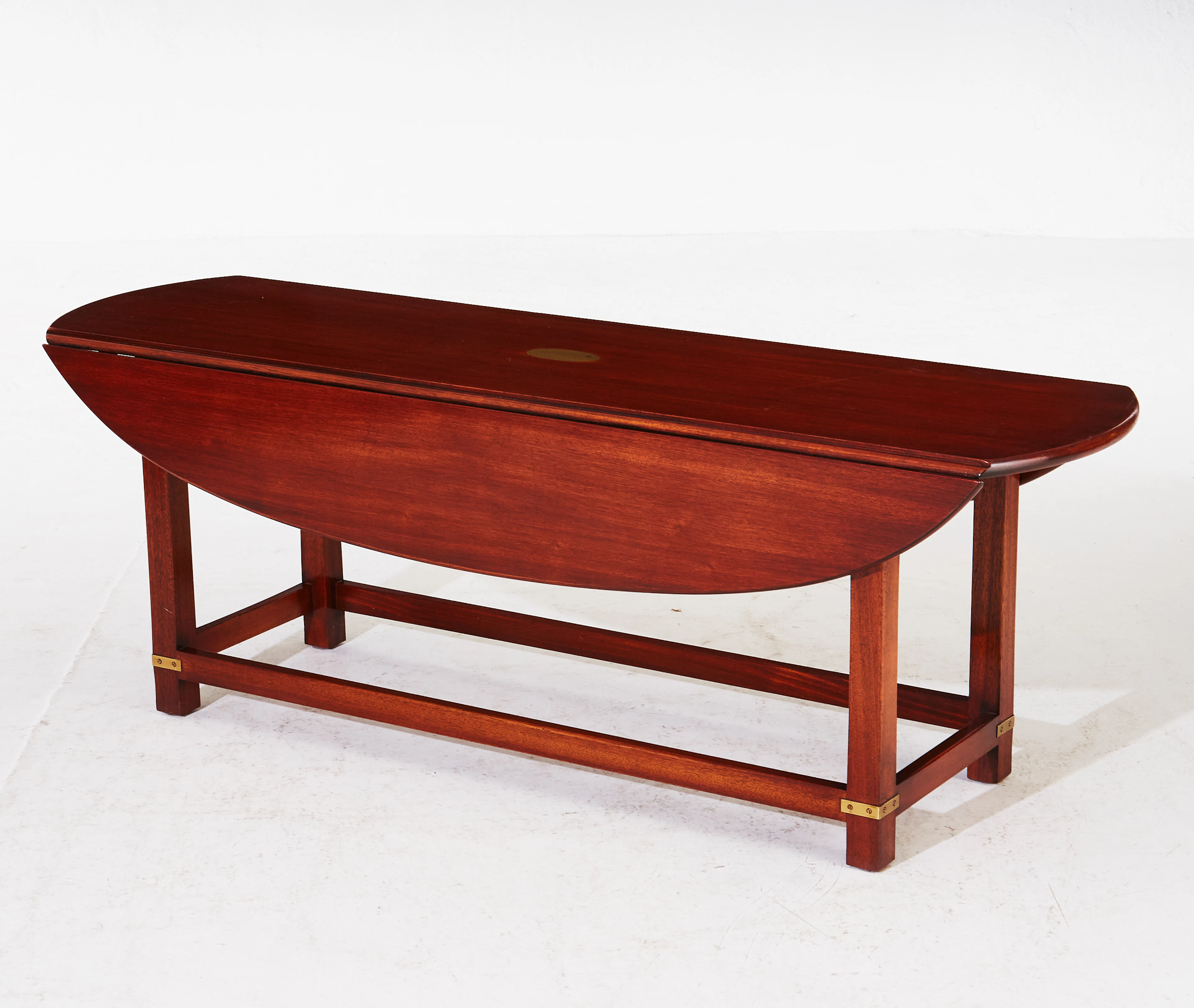 Soffbord Hunting table