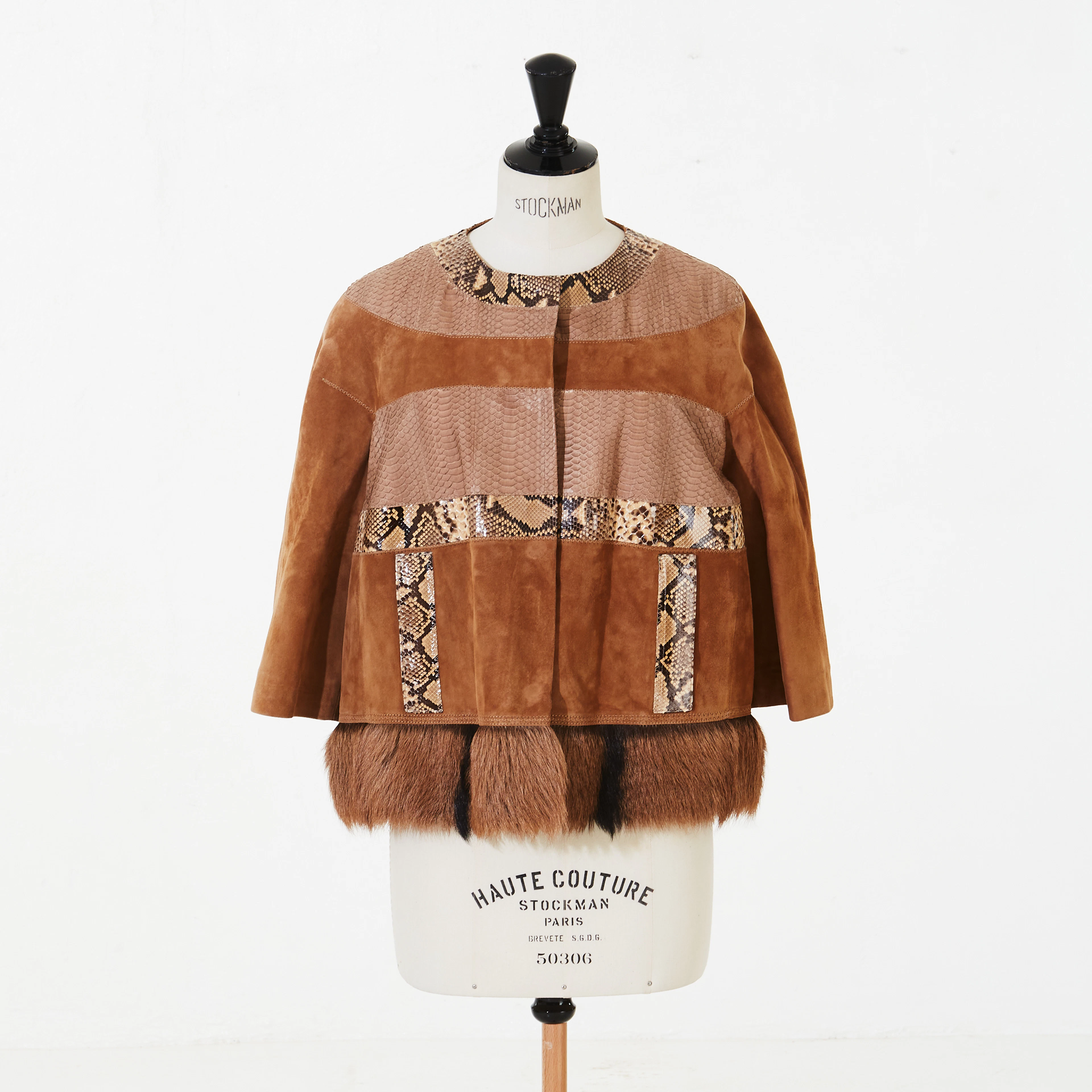 Giambattista Valli jacka
