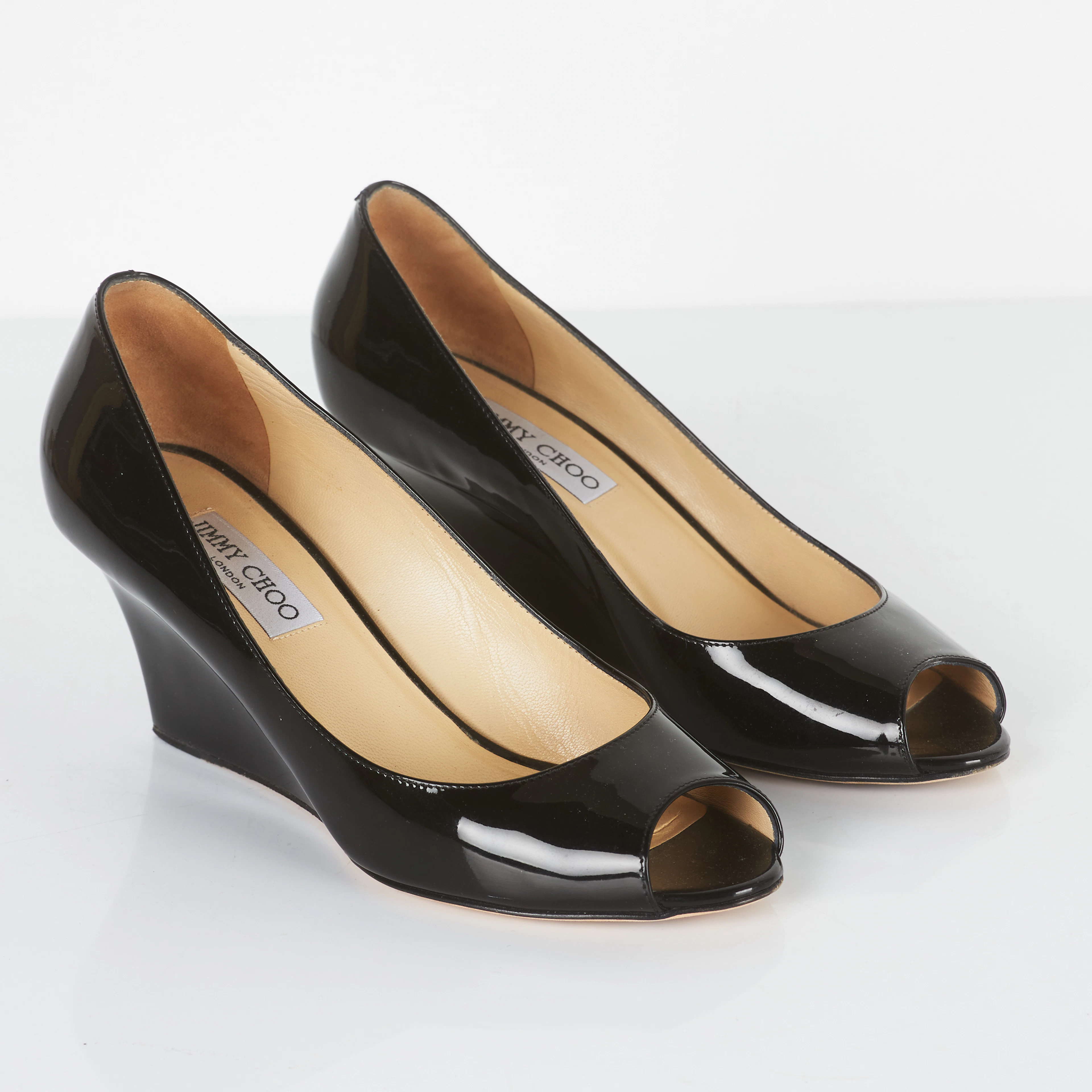 Jimmy Choo