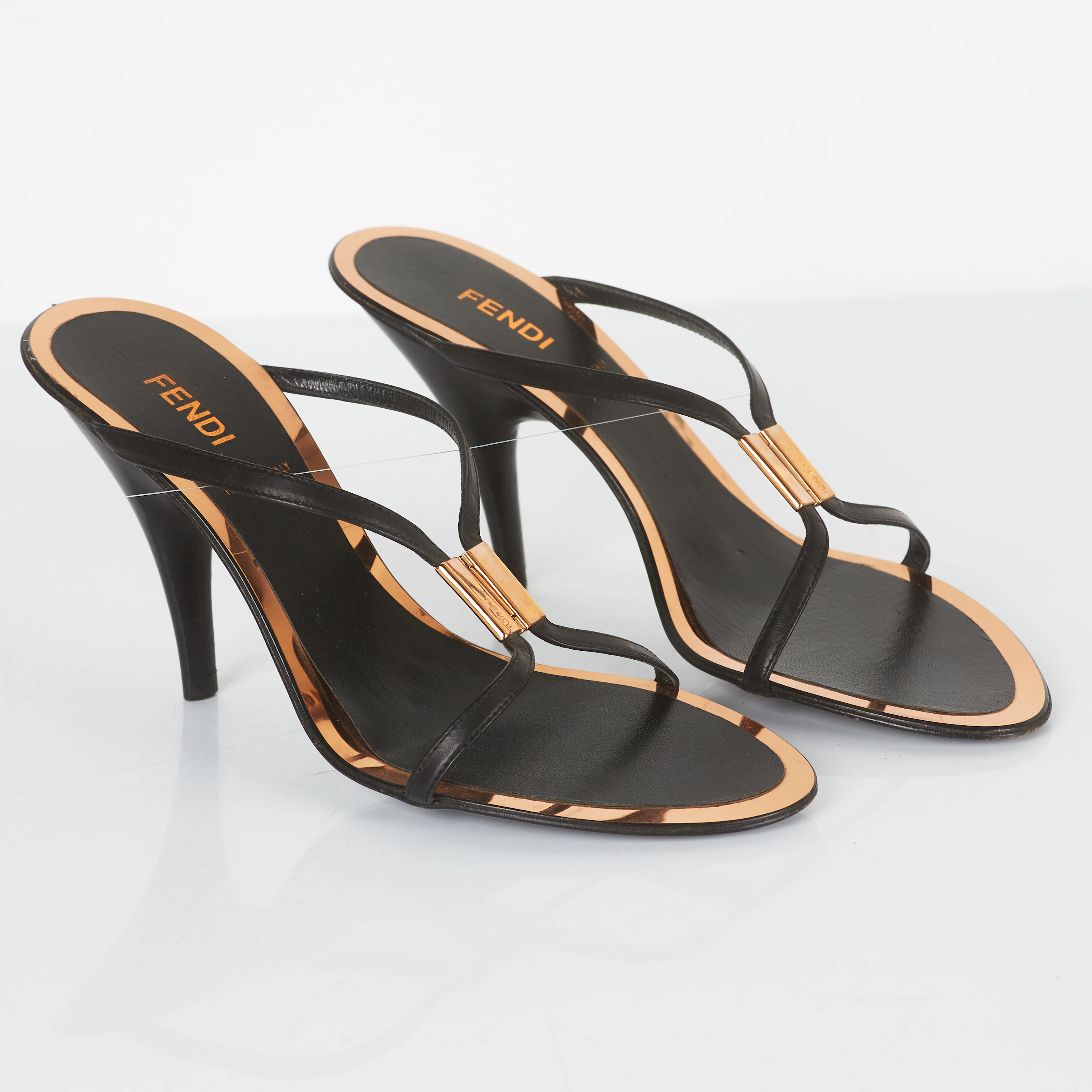 Fendi sandaletter