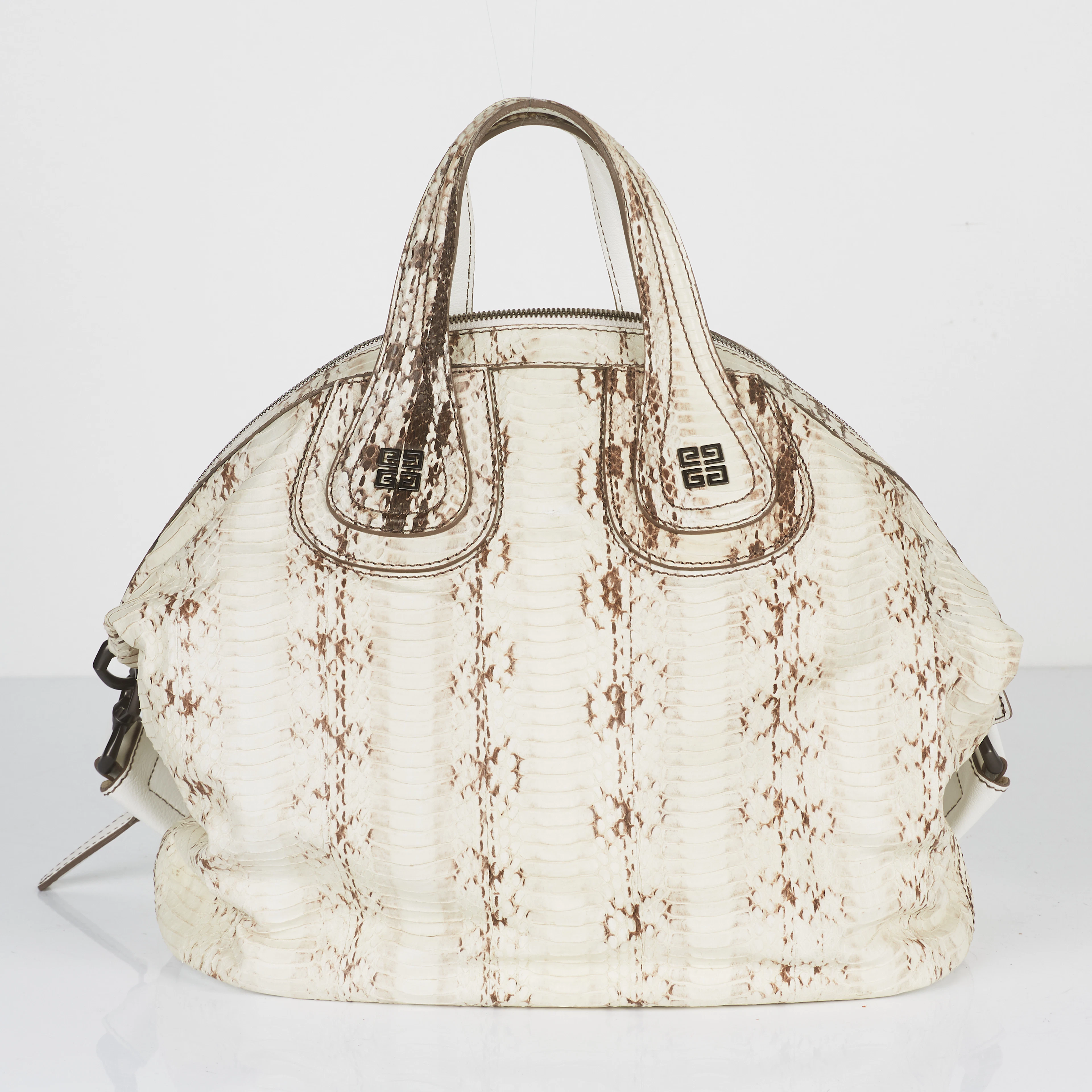 Givenchy handväska Medium Nightingale Bag