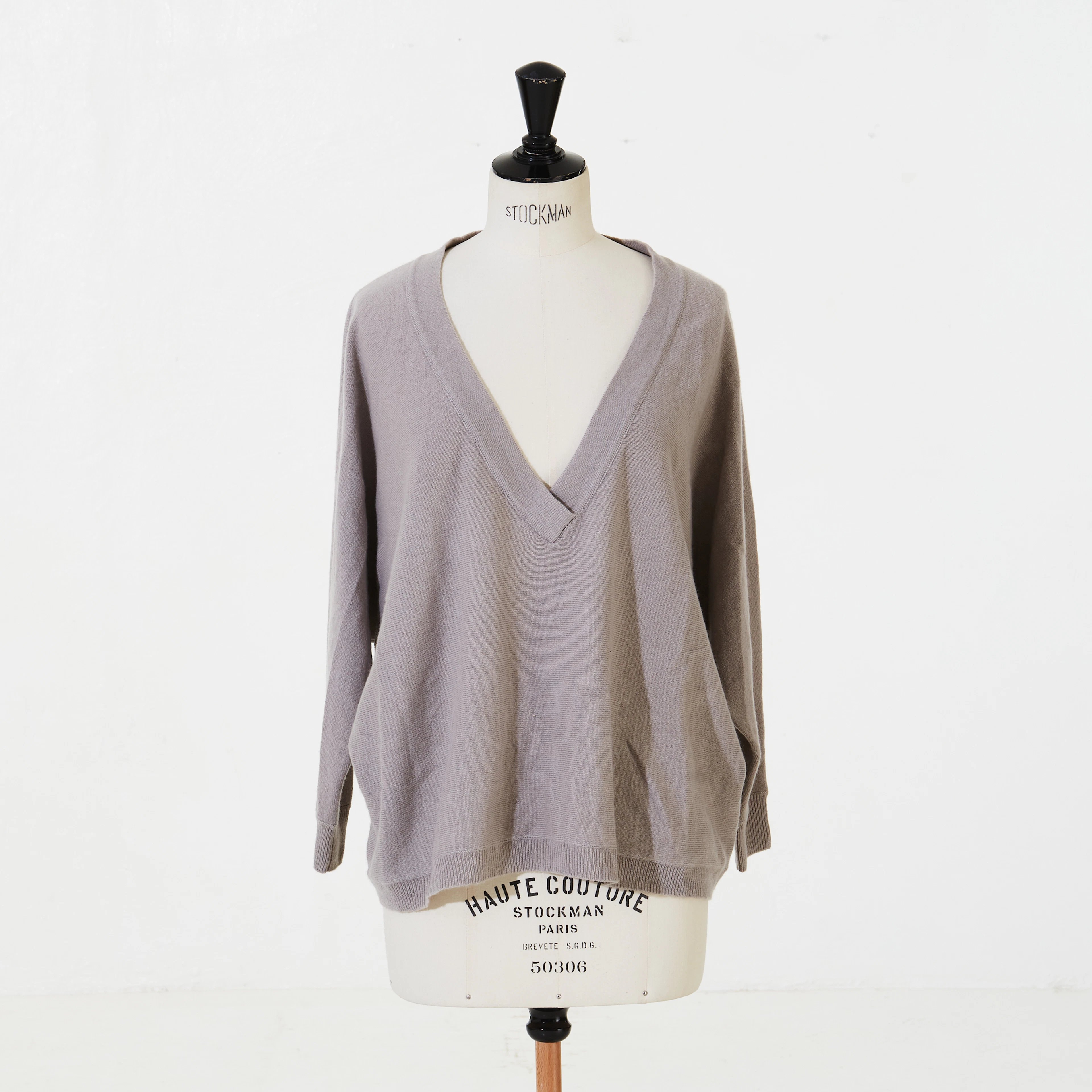 Lisa Yang tröja i cashmere