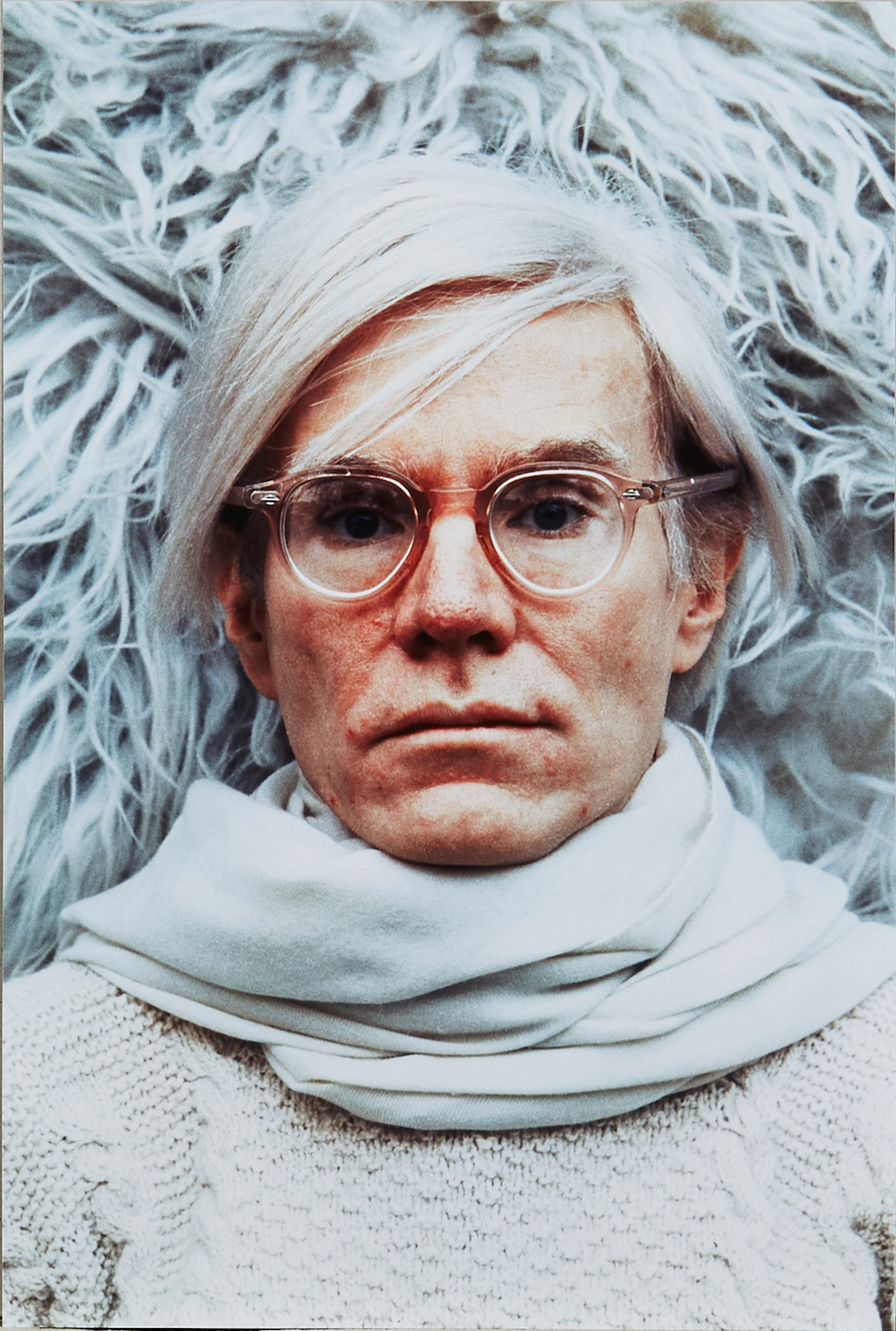 Ewa Rudling Warhol