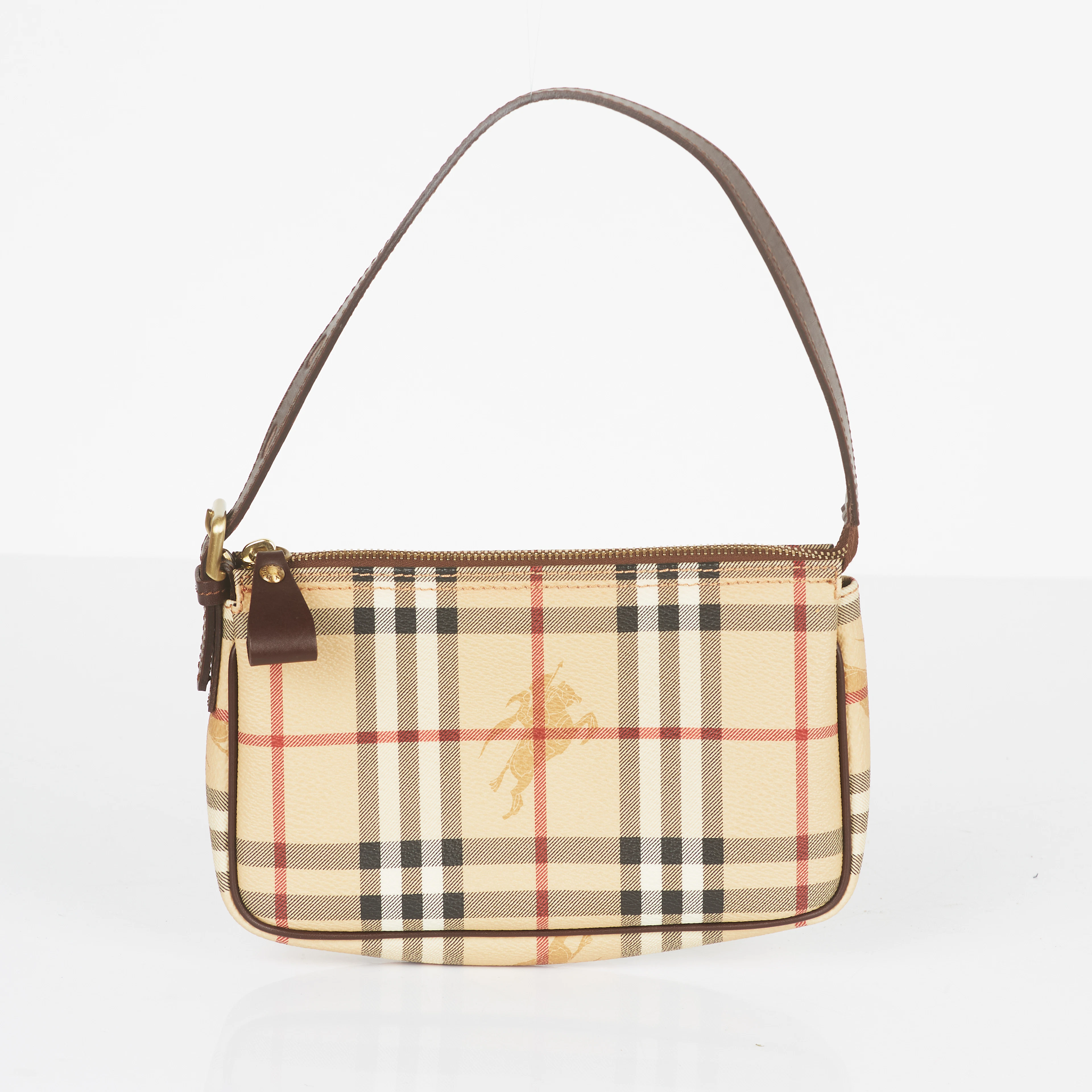 Burberry handväska
