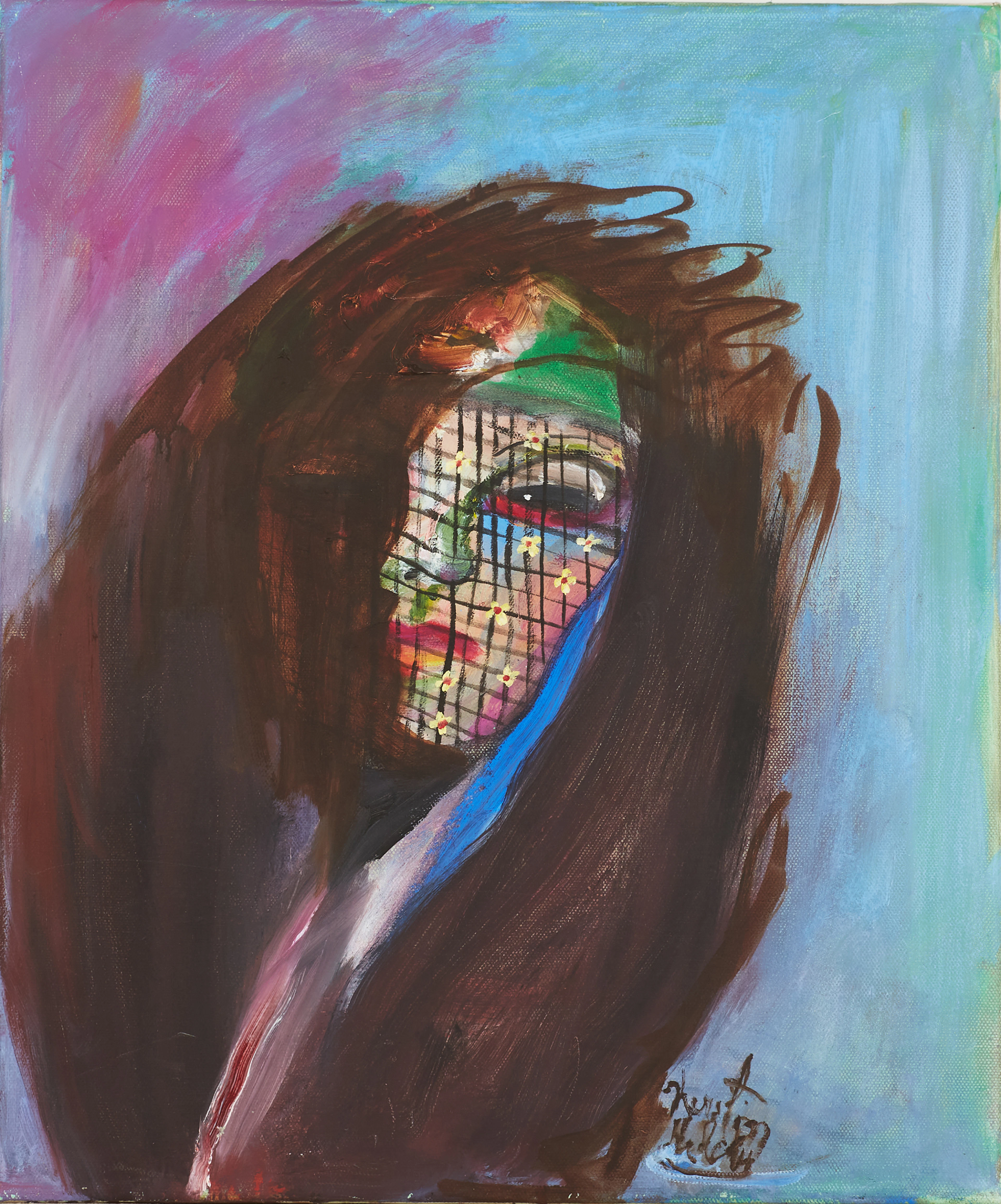 Kerstin Hedeby-Pawlo