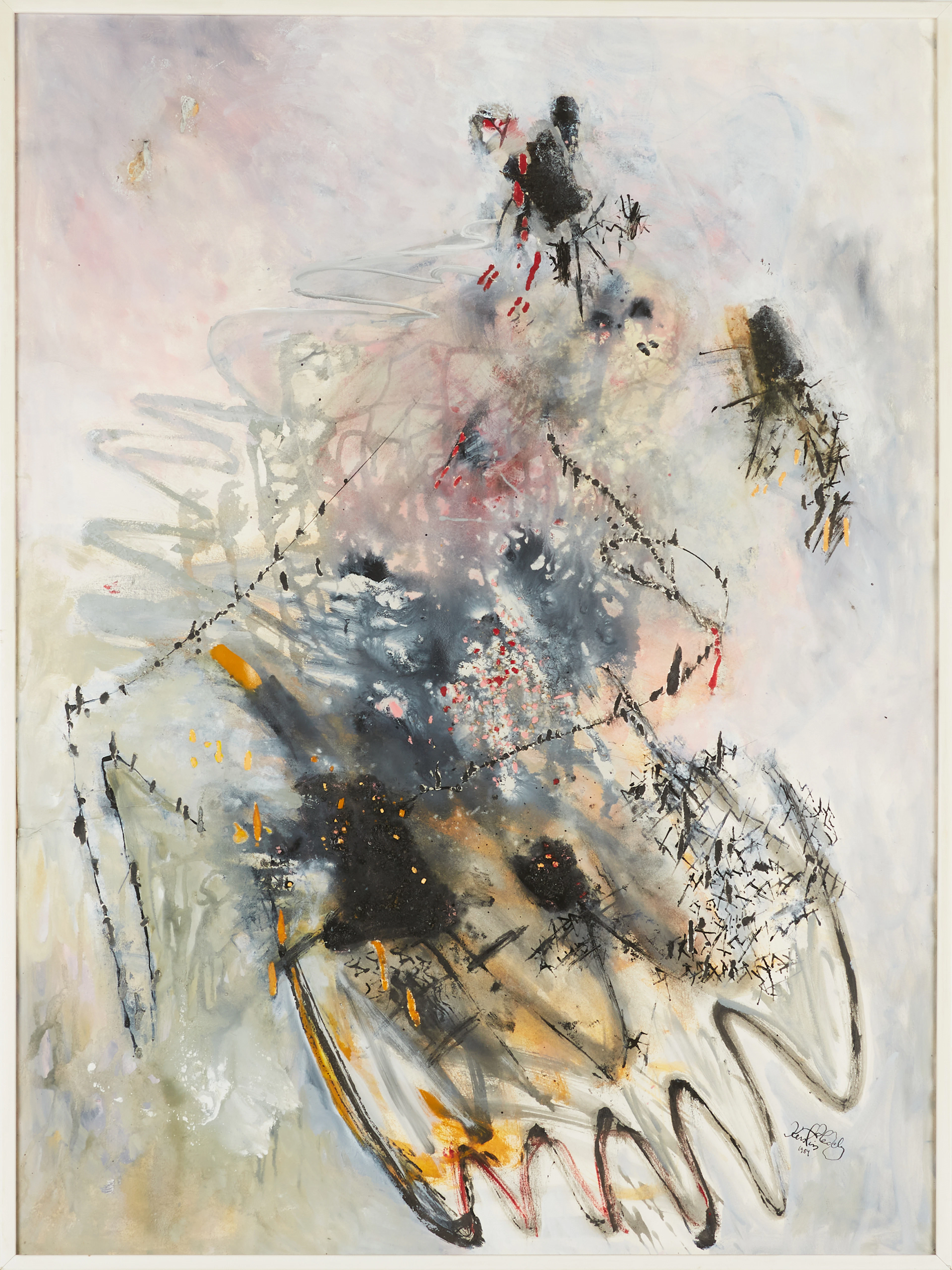 Kerstin Hedeby-Pawlo