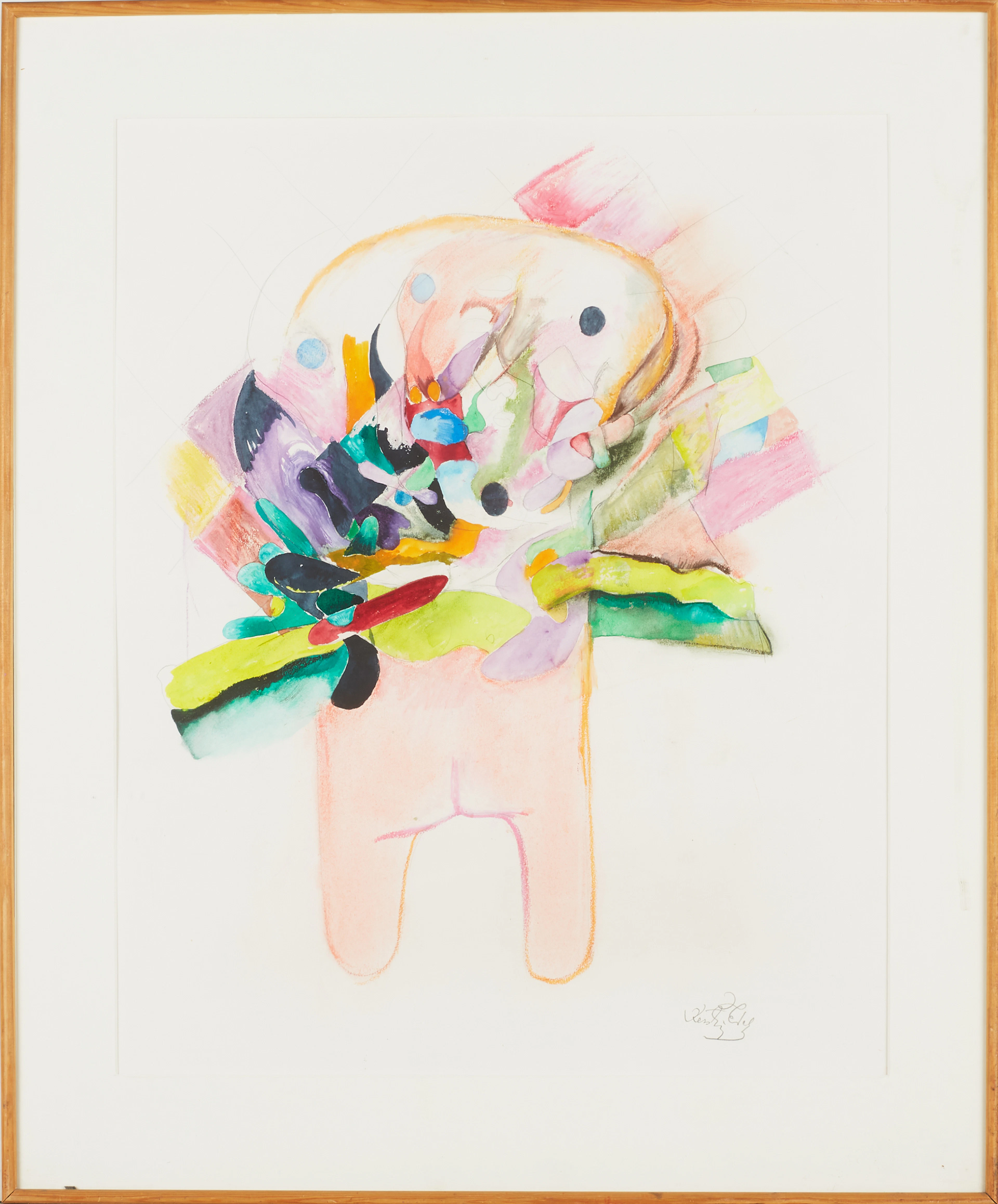 Kerstin Hedeby-Pawlo