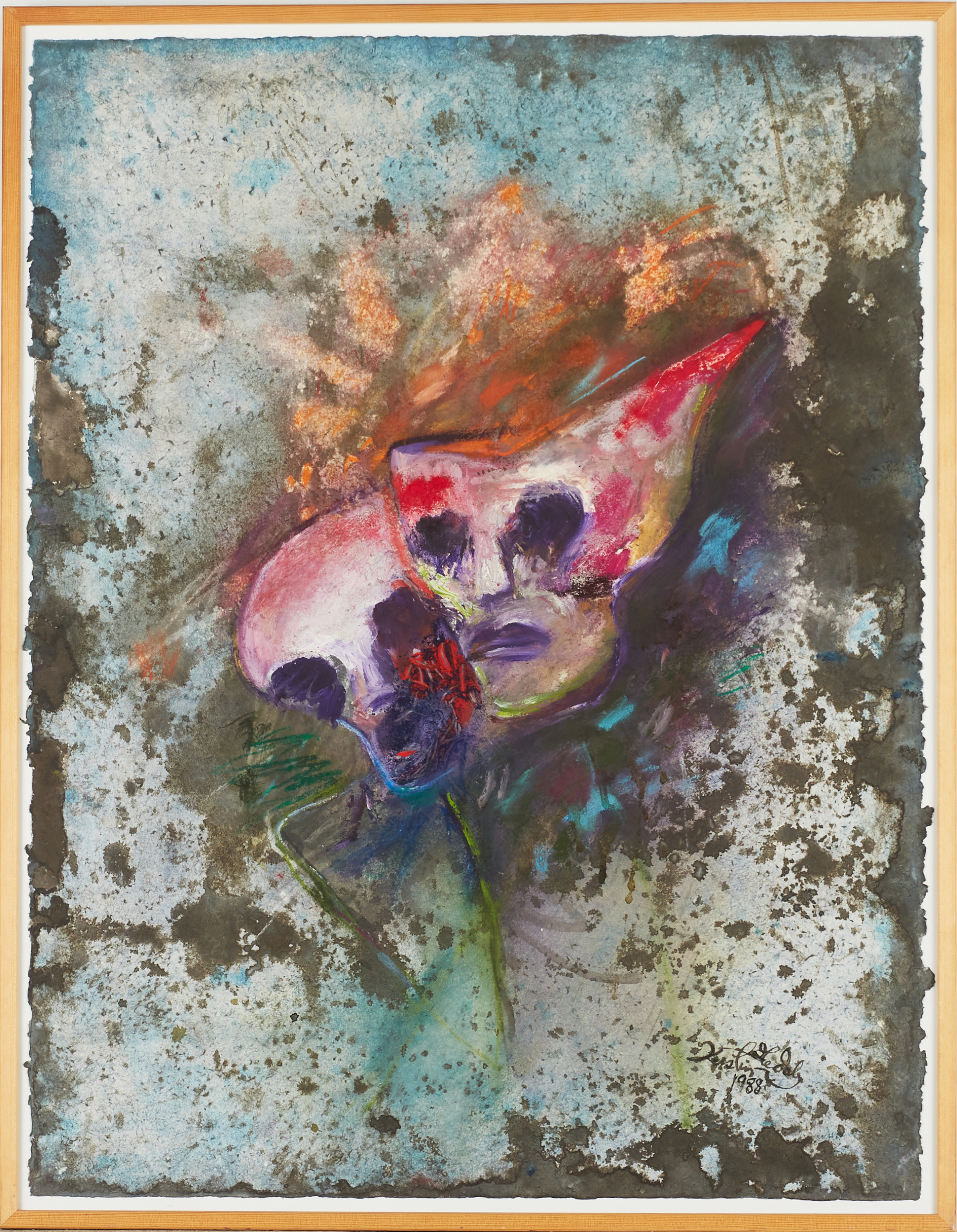 Kerstin Hedeby-Pawlo