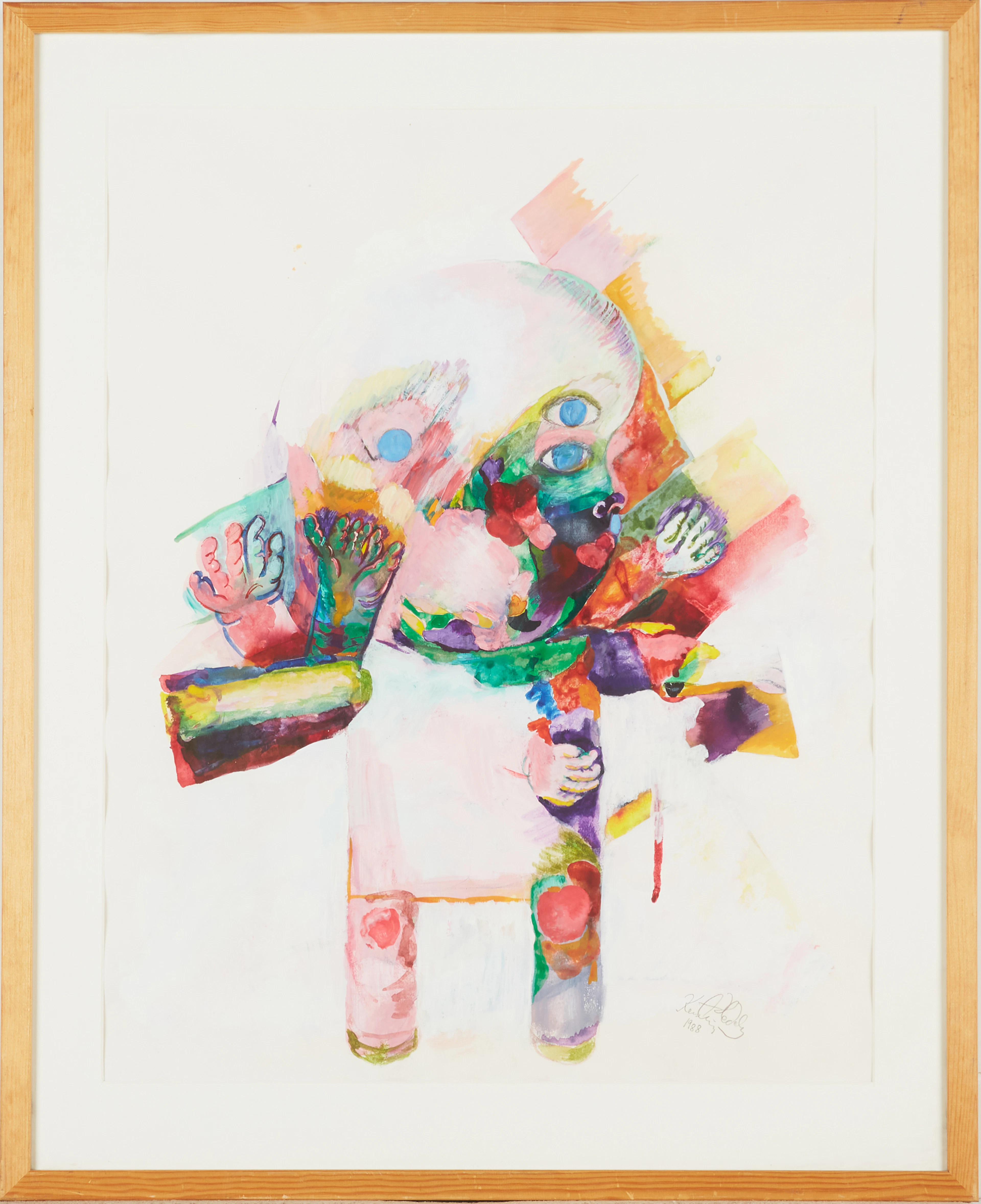 Kerstin Hedeby-Pawlo