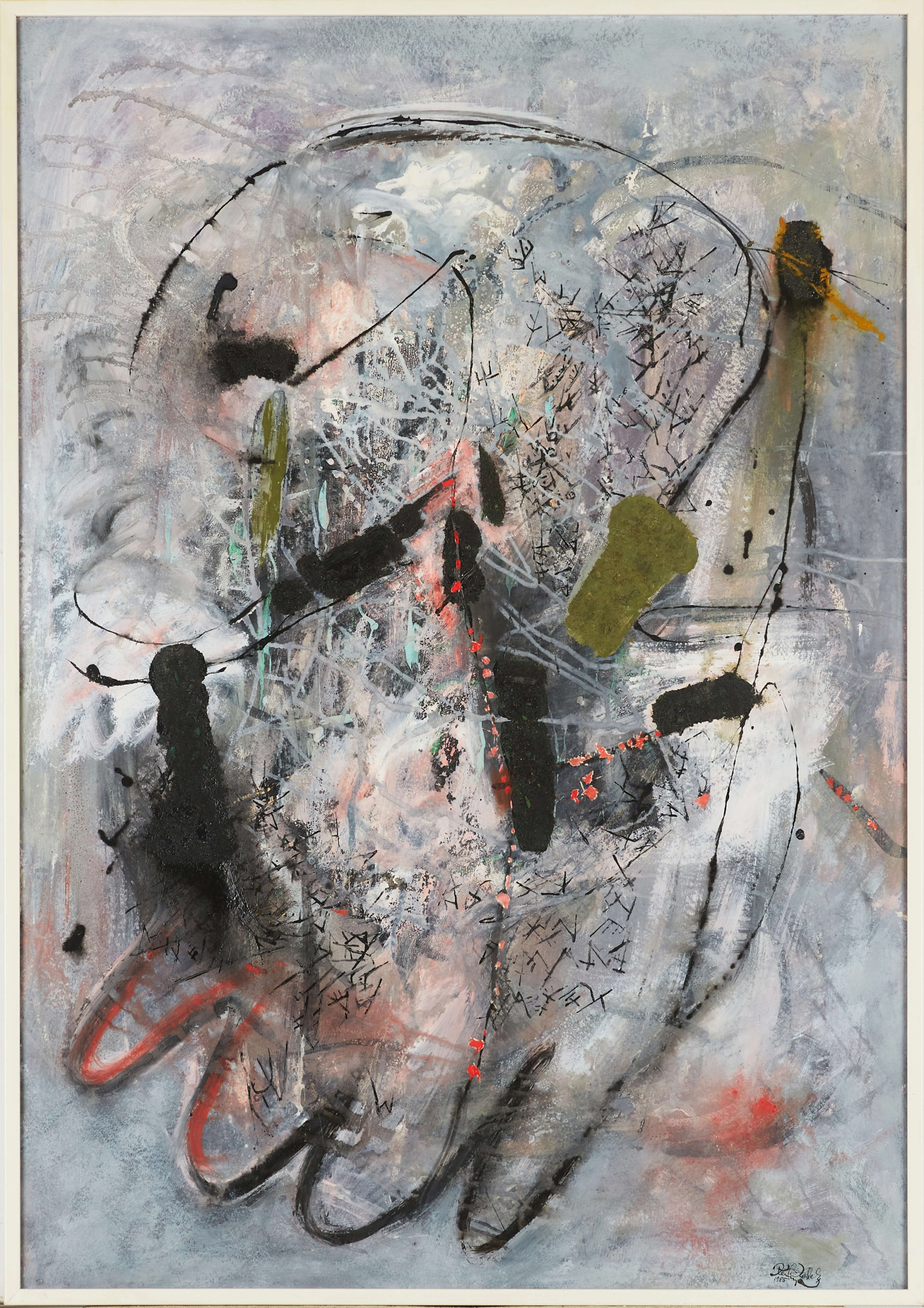 Kerstin Hedeby-Pawlo