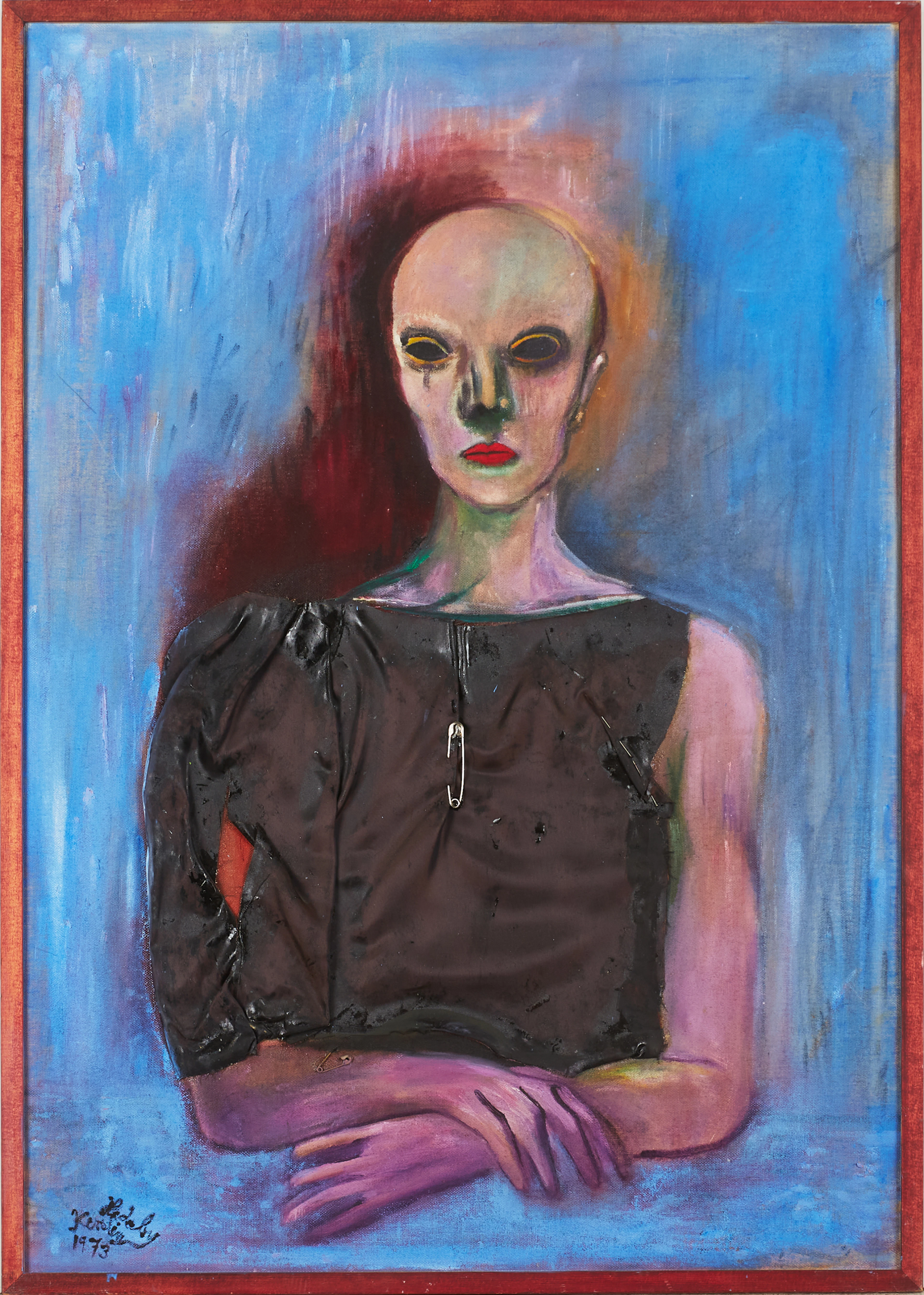 Kerstin Hedeby-Pawlo
