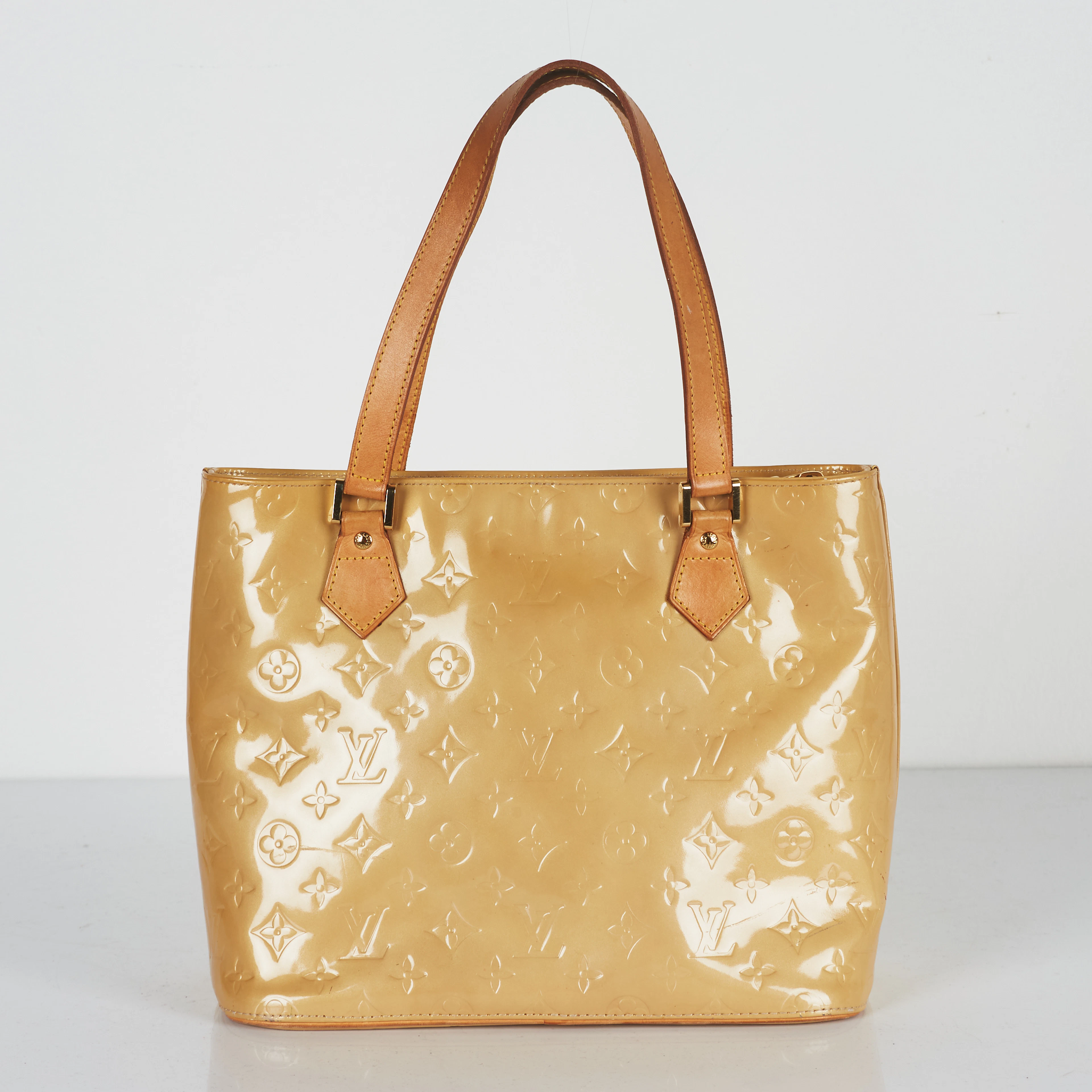 Louis Vuitton handväska "Vernis Houston"