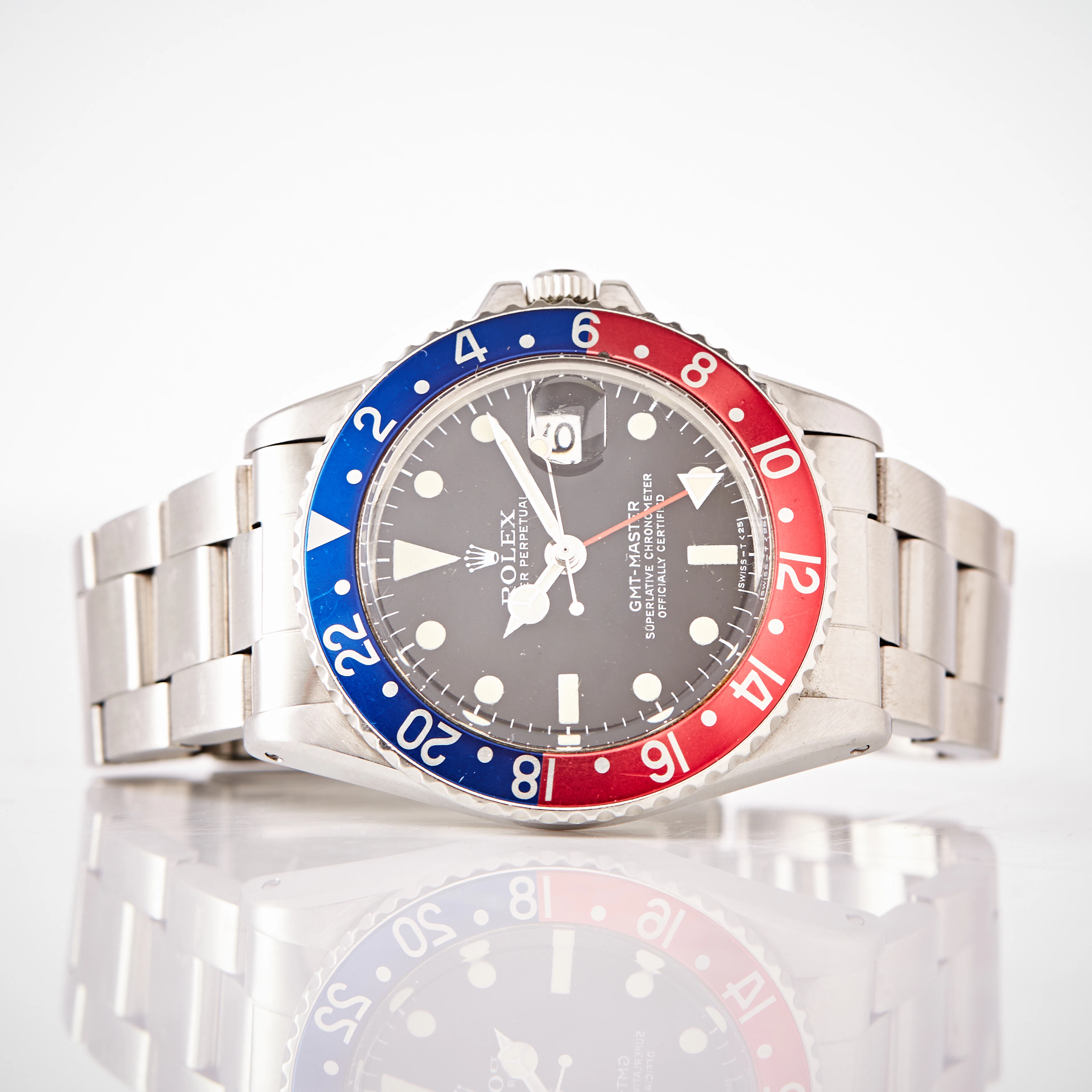 Rolex GMT-Master