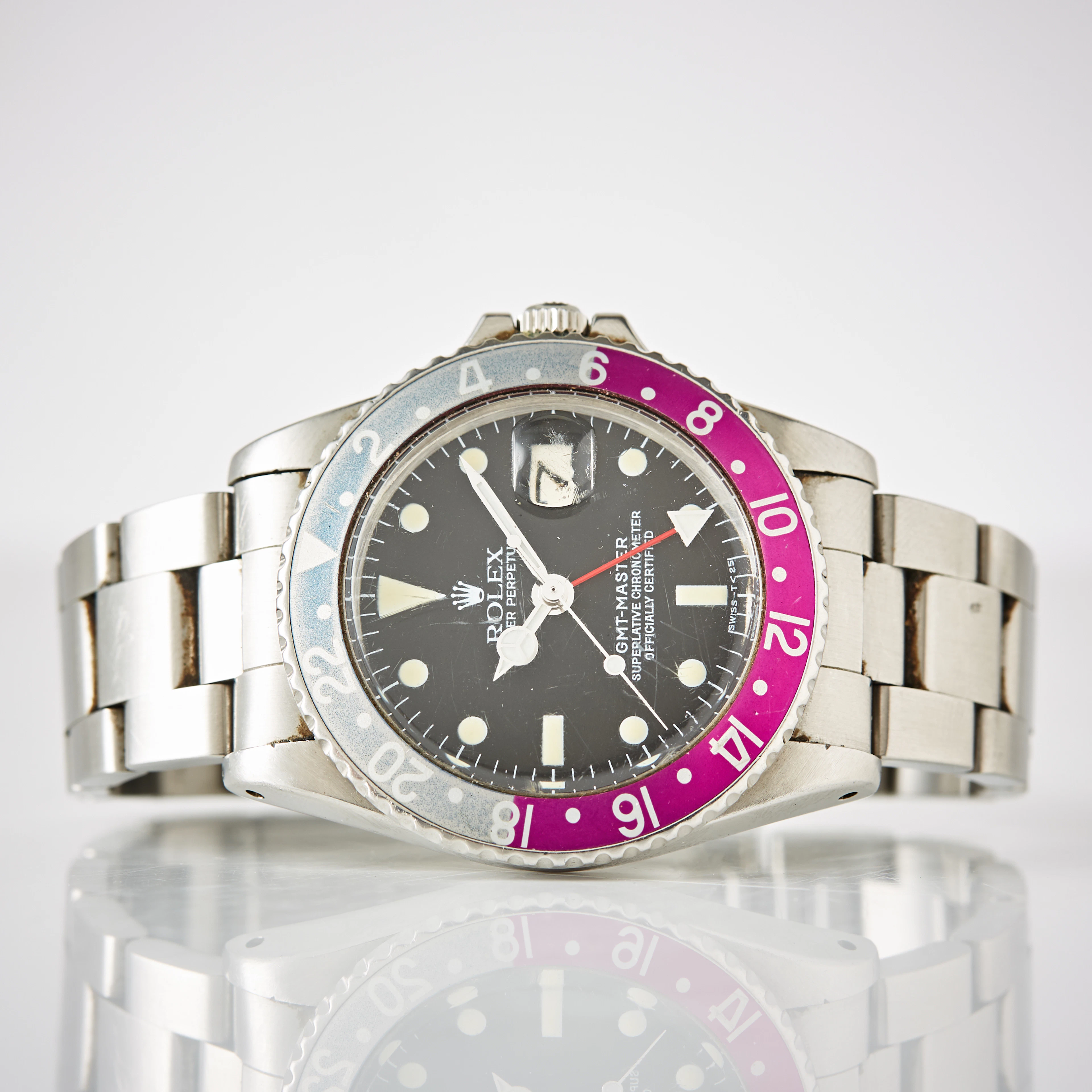 Rolex GMT-Master