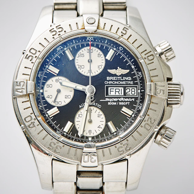 Breitling Superocean
