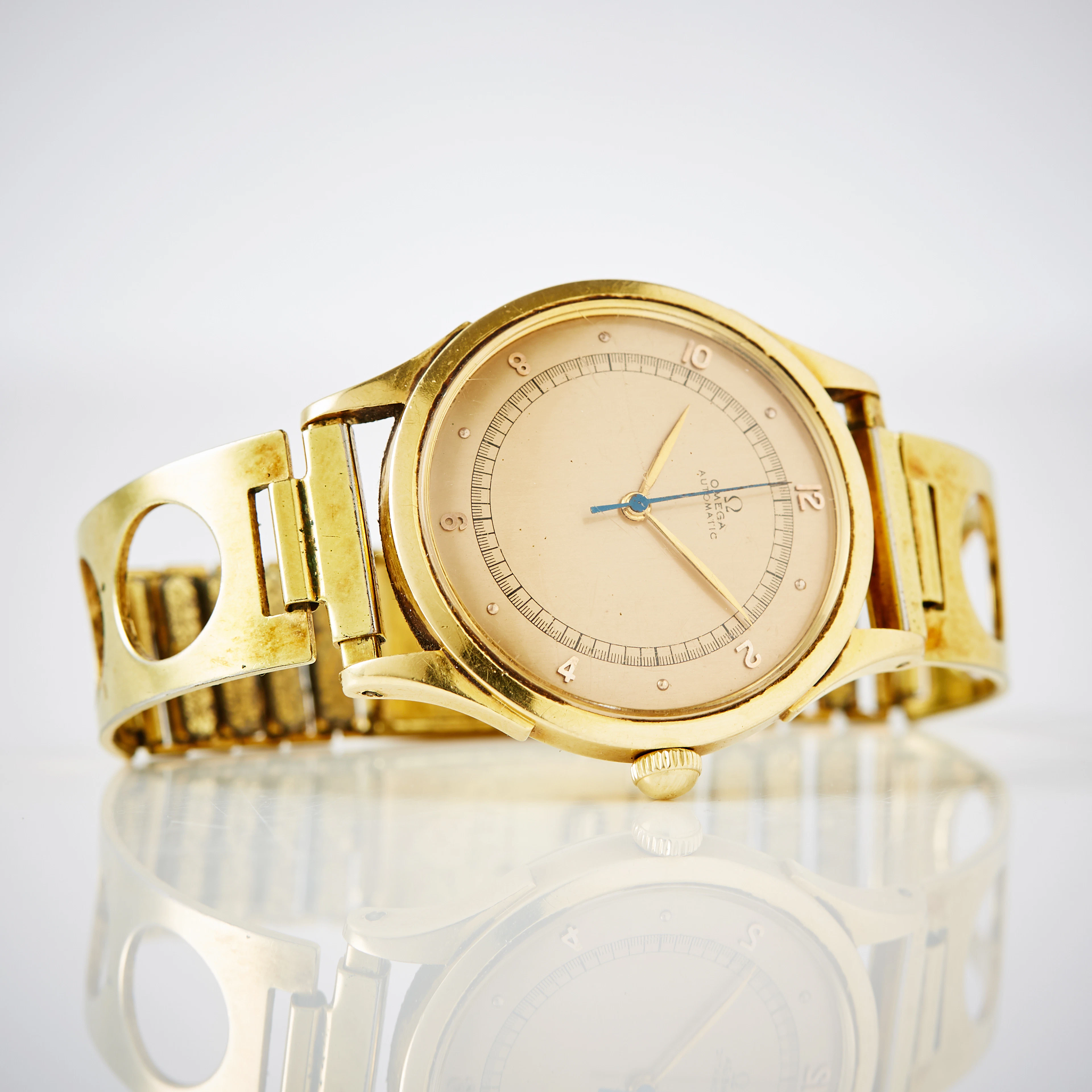 Omega Ambassador