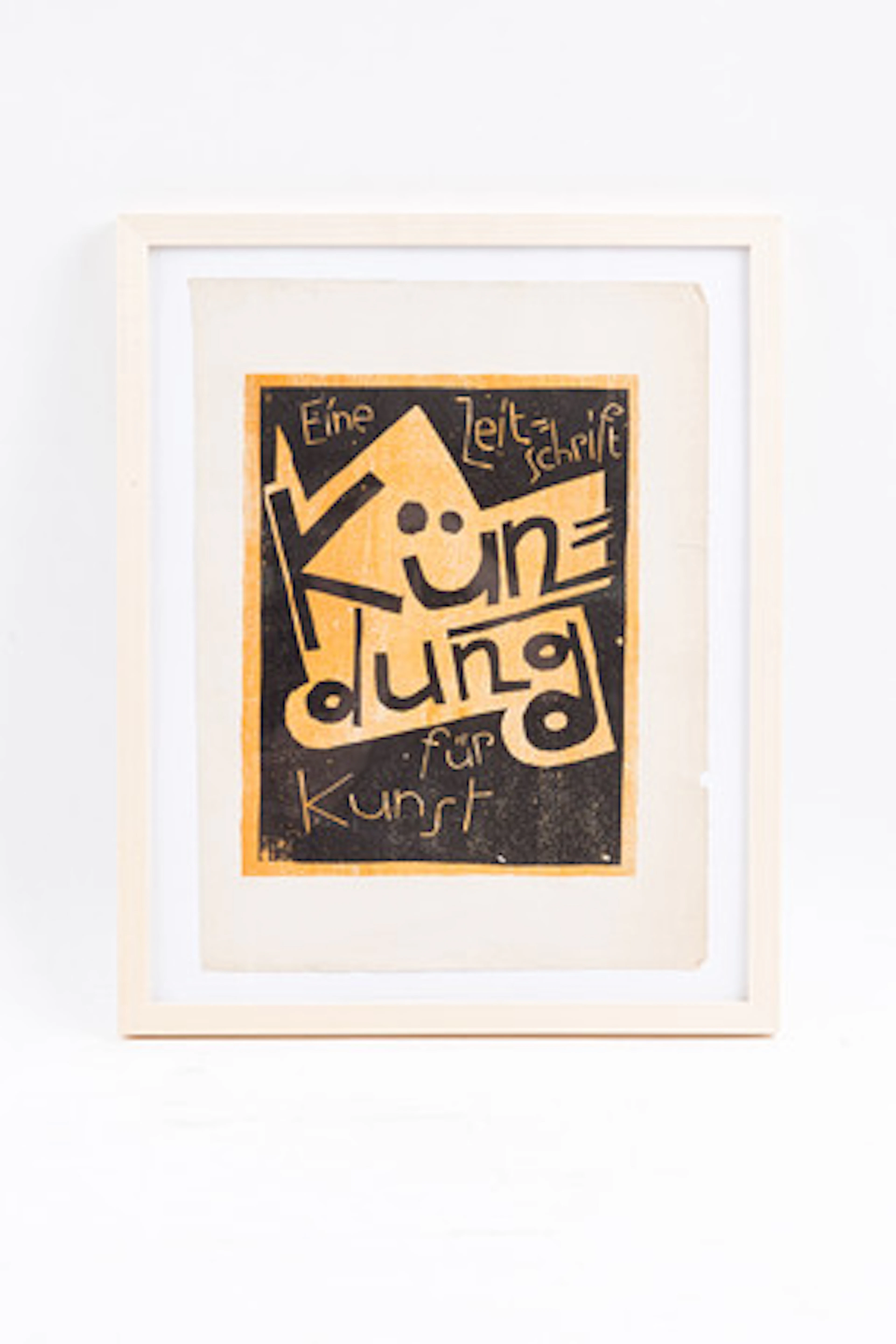 KARL SCHMIDT-ROTTLUFF. Karl Schmidt-Rottlu…