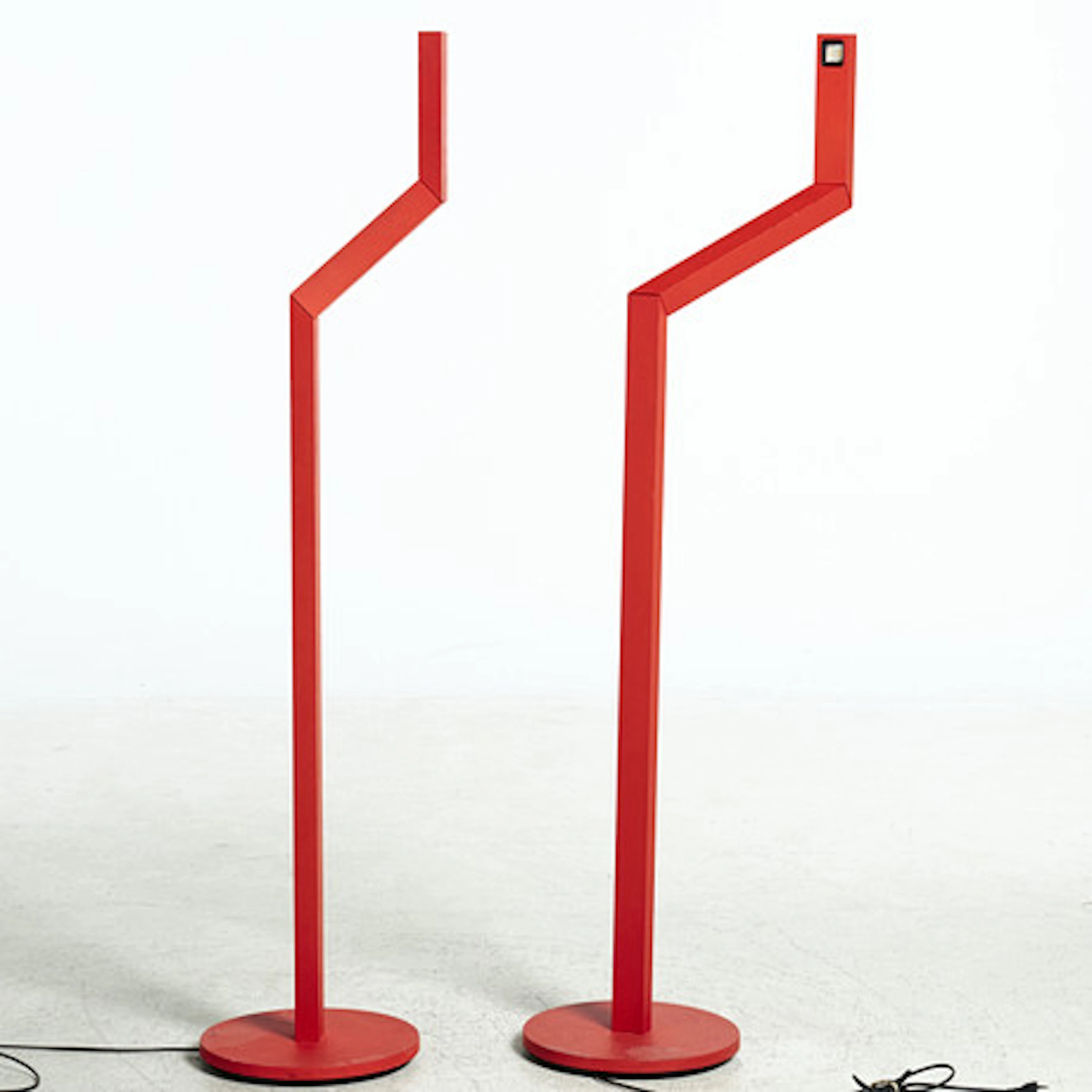 GOLVLAMPOR, "Knick-Knack", Lirio by Philip…