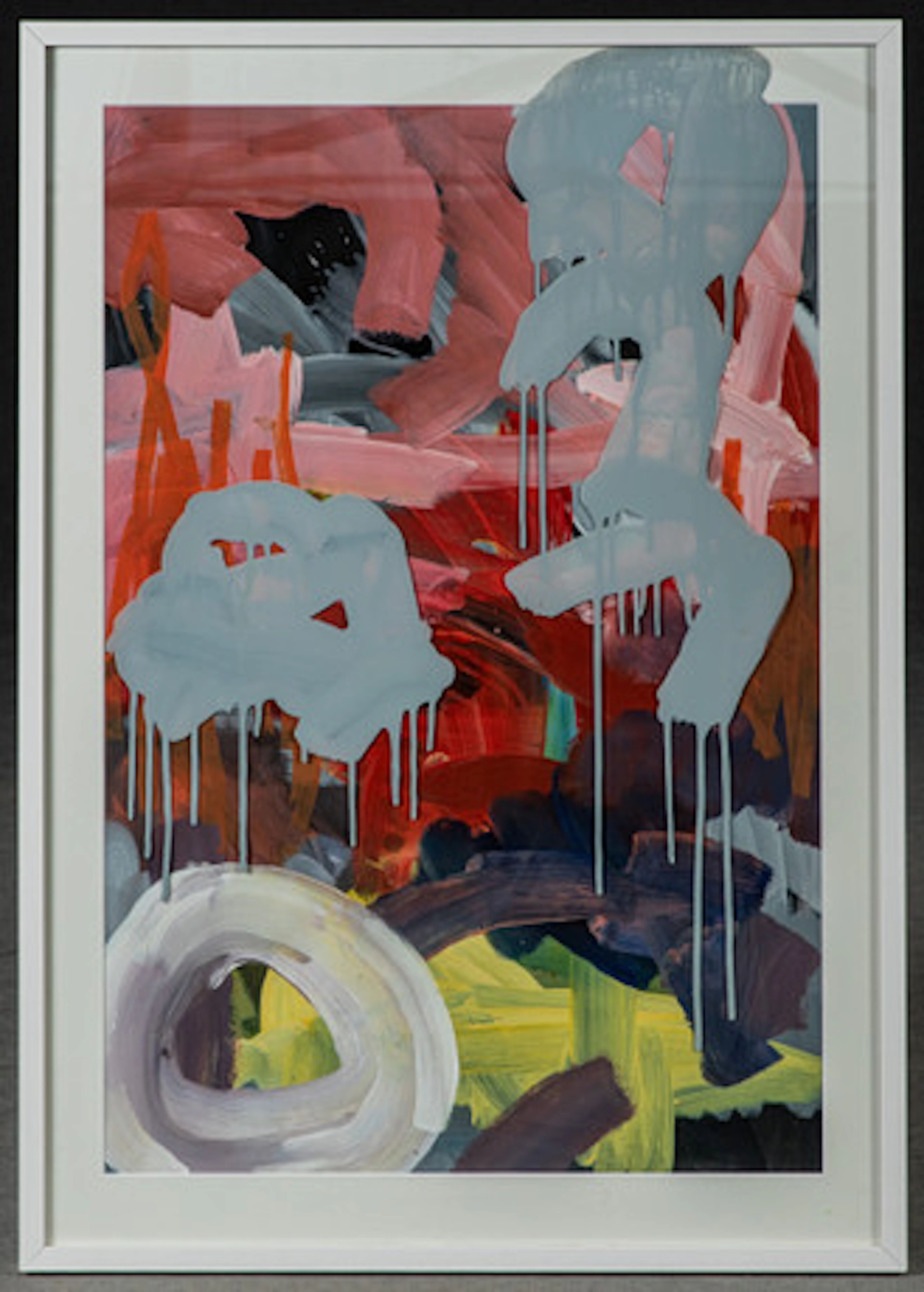 ALLAN STARK. Natur Moods 68.