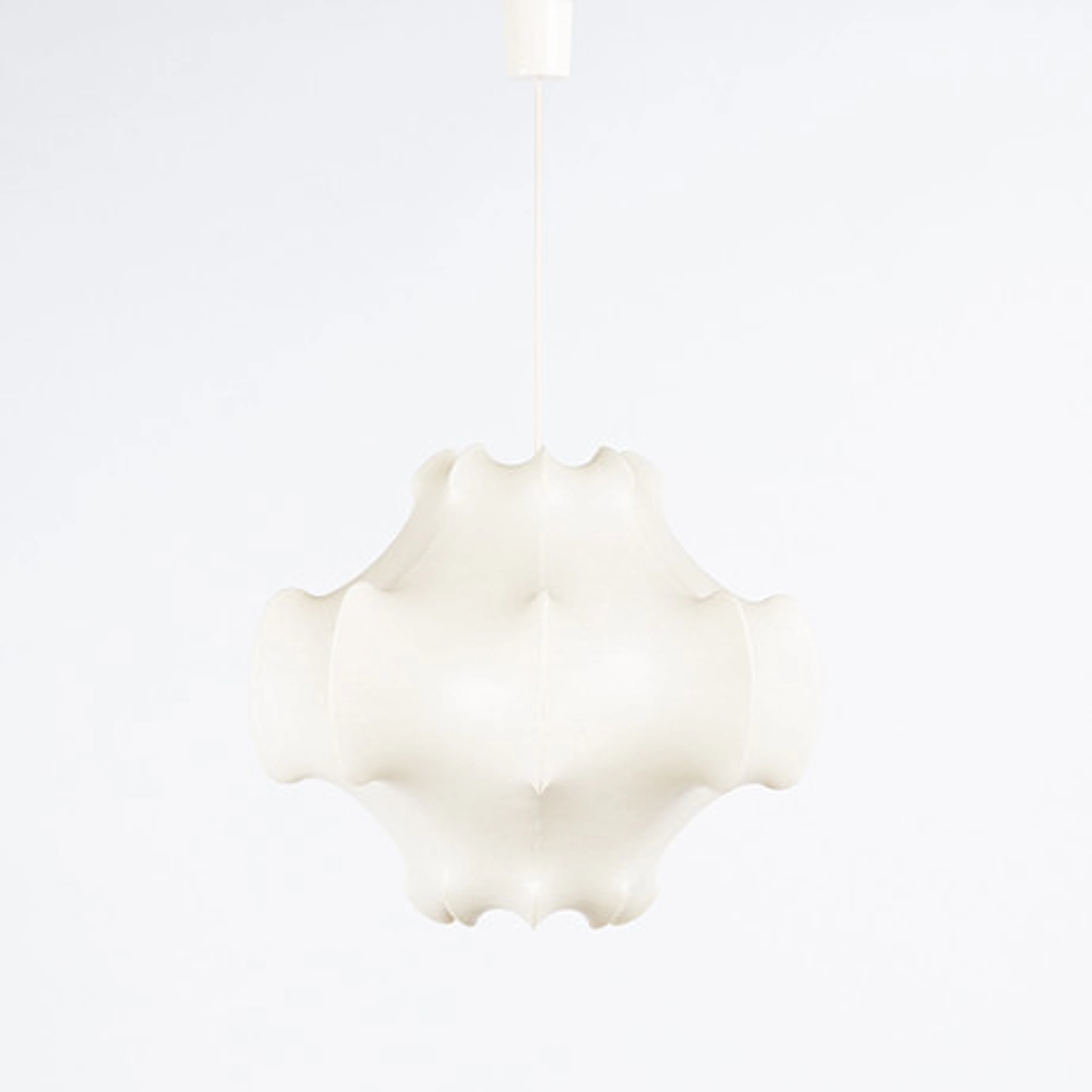 ACHILLE & PIER GIACOMO CASTIGLIONI. Flos, …